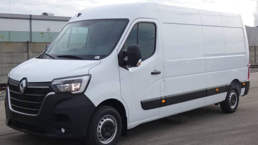 Mandataire Automobile Utilitaire Km Recherche De Renault Master