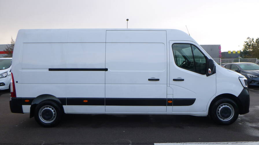 Mandataire Automobile Utilitaire 0 Km Recherche De RENAULT Master