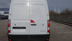 Mandataire Automobile Utilitaire Km Recherche De Renault Master