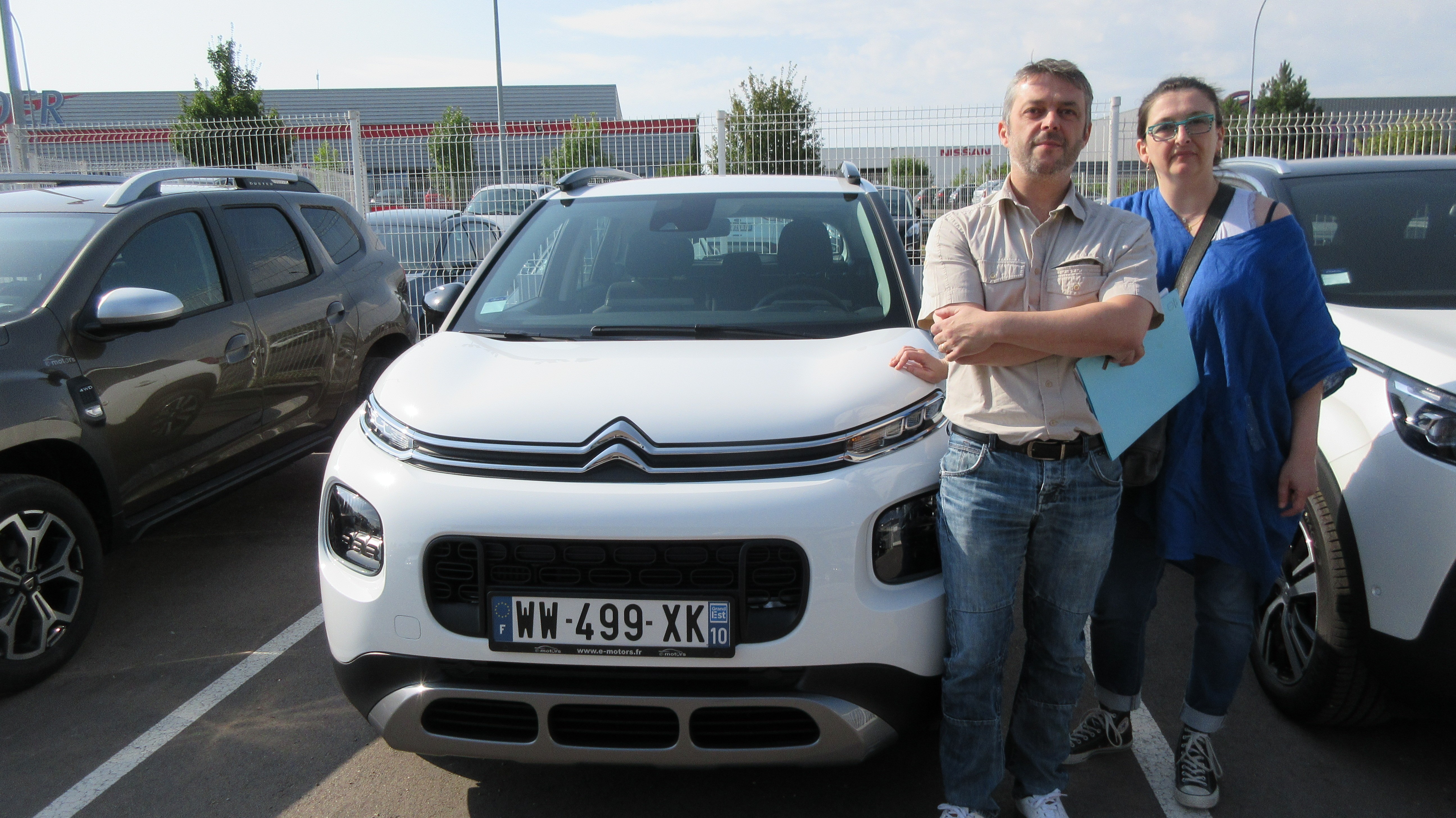 Avis-mandataire-auto-Emotors-Citroen-C3-aircross-Feel-puretech-110-s-s.