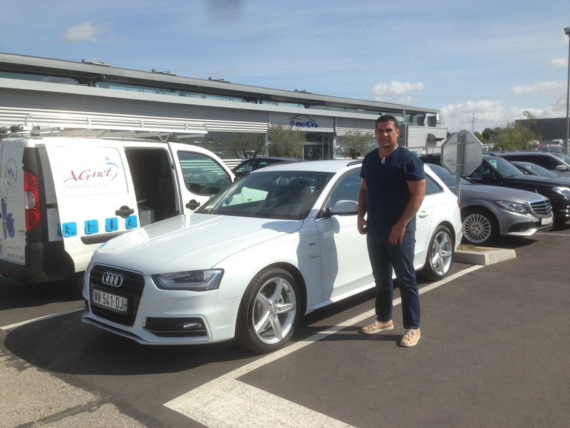 Avis-mandataire-auto-Emotors--Audi-a4-avant-ambiente-s-line-tdi-150-multitronic-plus-navi-plus-cuir-.