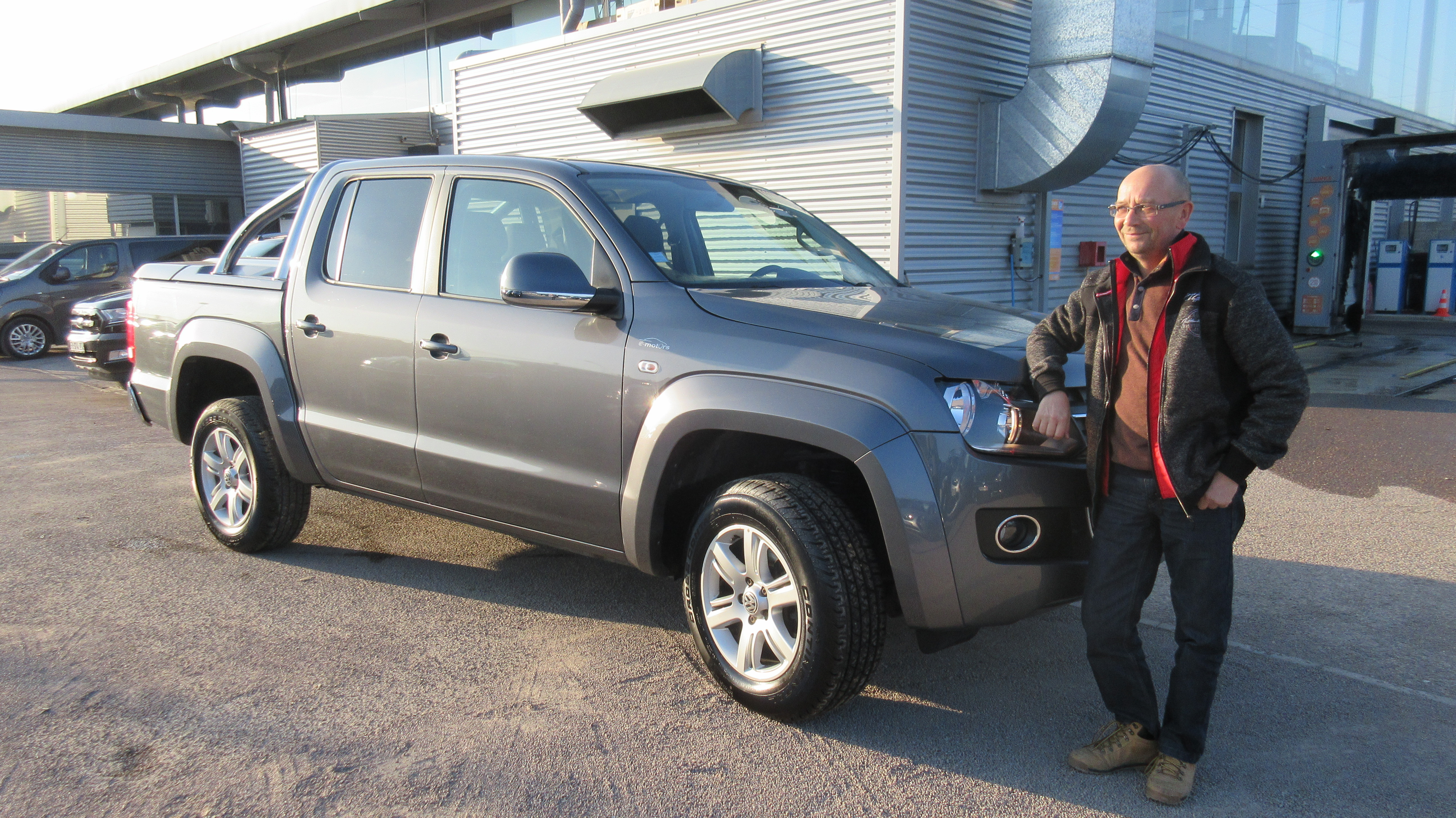 Avis-mandataire-auto-Emotors-Volkswagen-Amarok-Double-cab-trendline-bitdi-163-4motion.