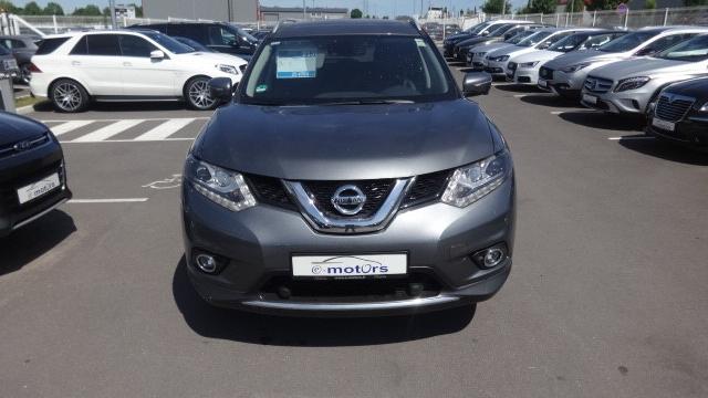 Avis-mandataire-auto-Emotors-Nissan-X-trail-Tekna-dci-177-xtronic-7pl-4x2.