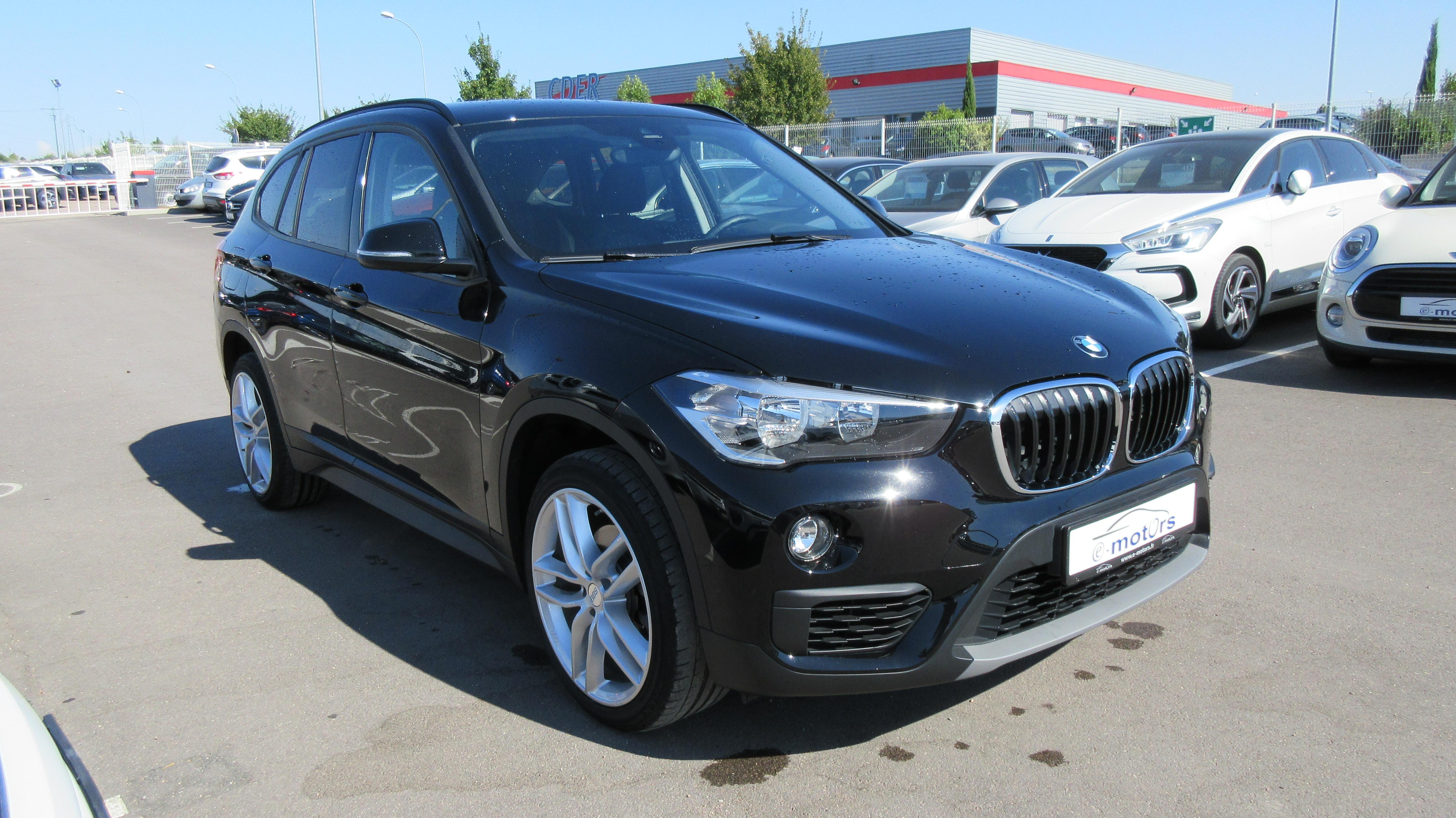 Avis-mandataire-auto-Emotors-Bmw-X1-f48-X1-xdrive-18d-lounge-automatique.