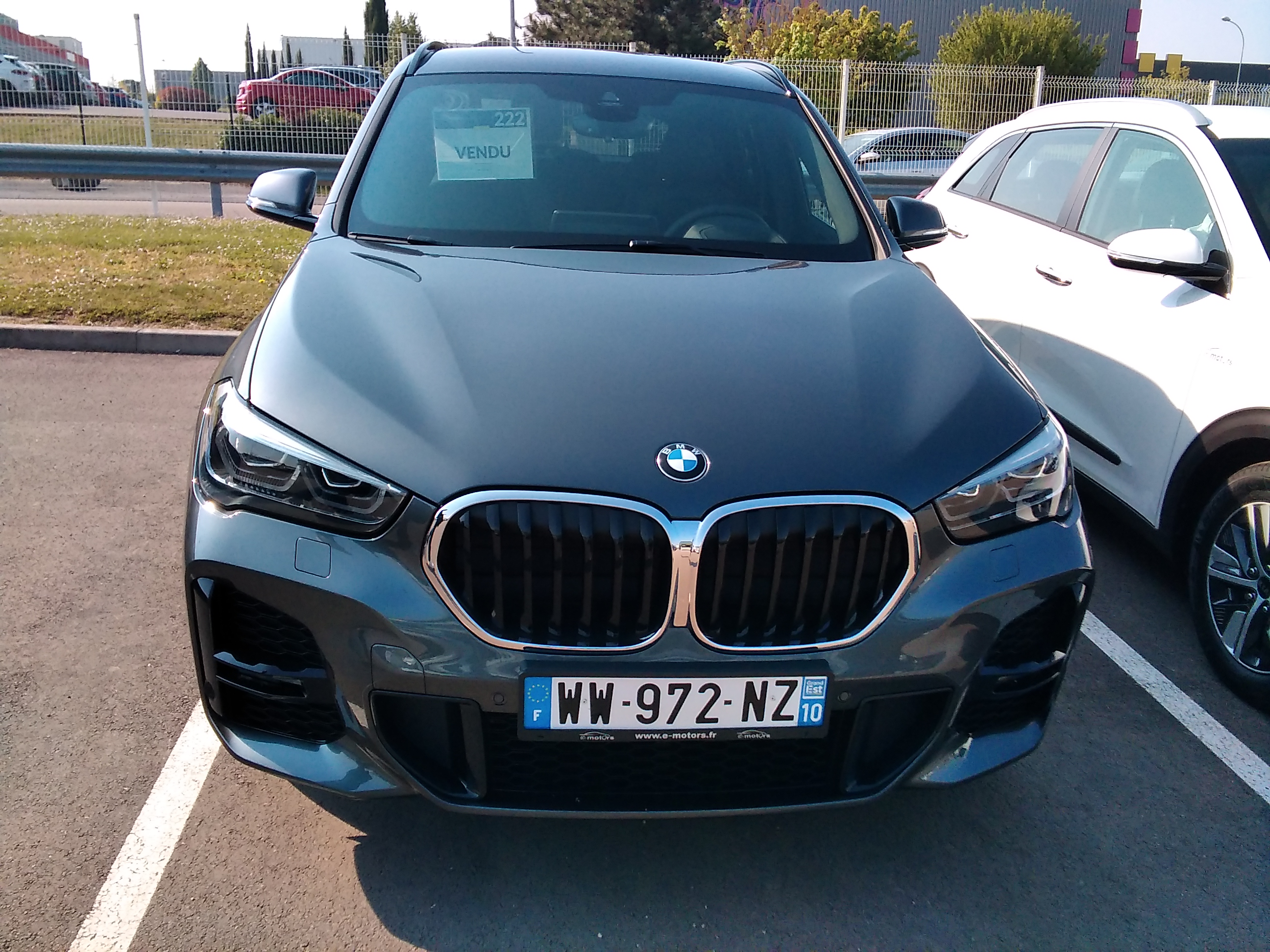 Avis-mandataire-auto-Emotors-Bmw-X1-f48-X1-sdrive-m-sport-18i-136-dkg7-plus-gps-pro.