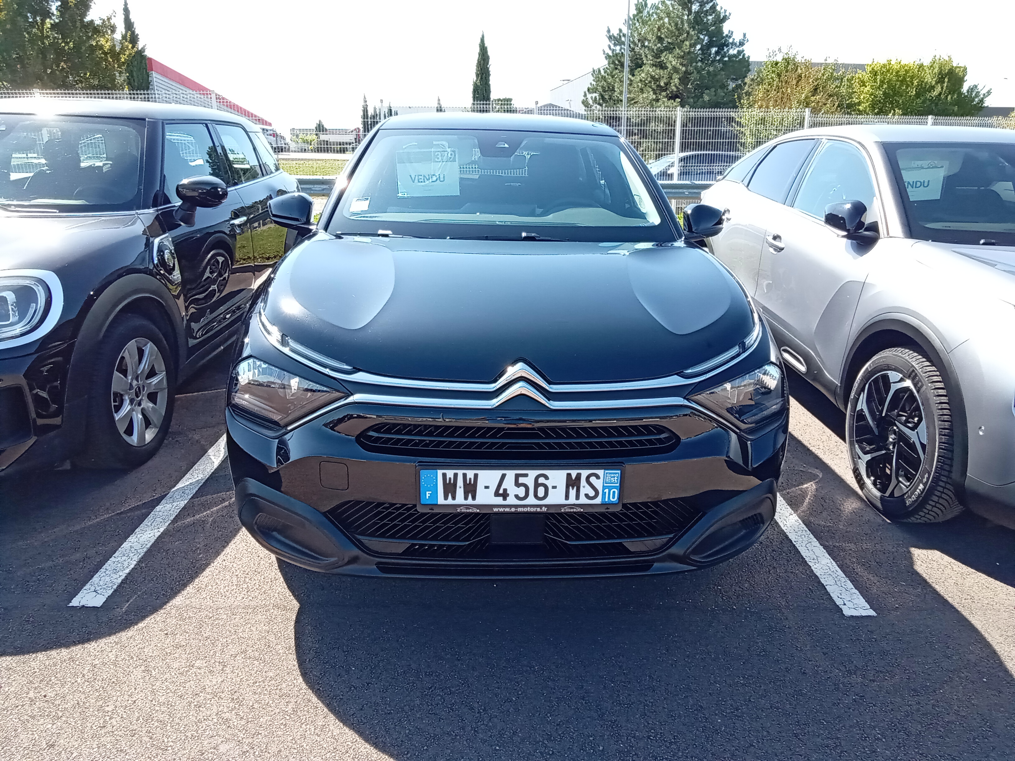 Avis-mandataire-auto-Emotors-Citroen-C4-Puretech-100-you-plus-cam-ra.