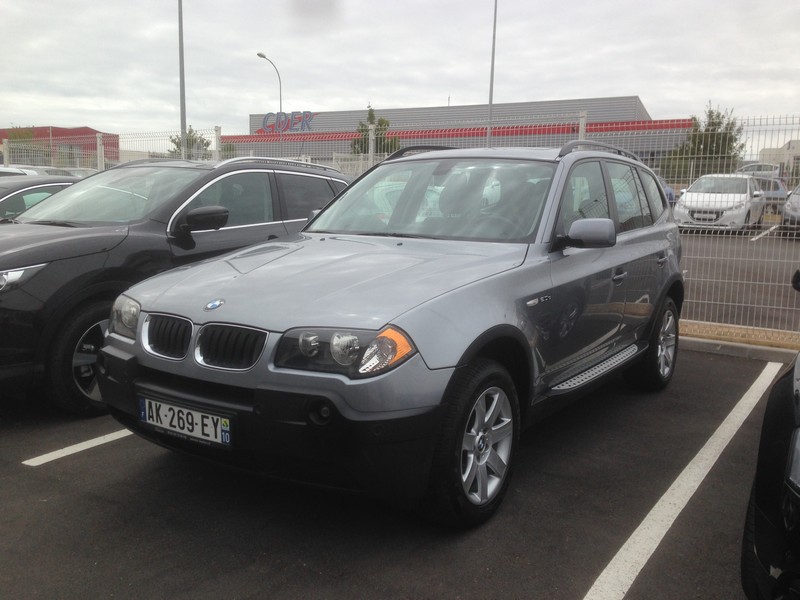 Avis-mandataire-auto-Emotors--Bmw-x3-luxe-2-0d-150-.