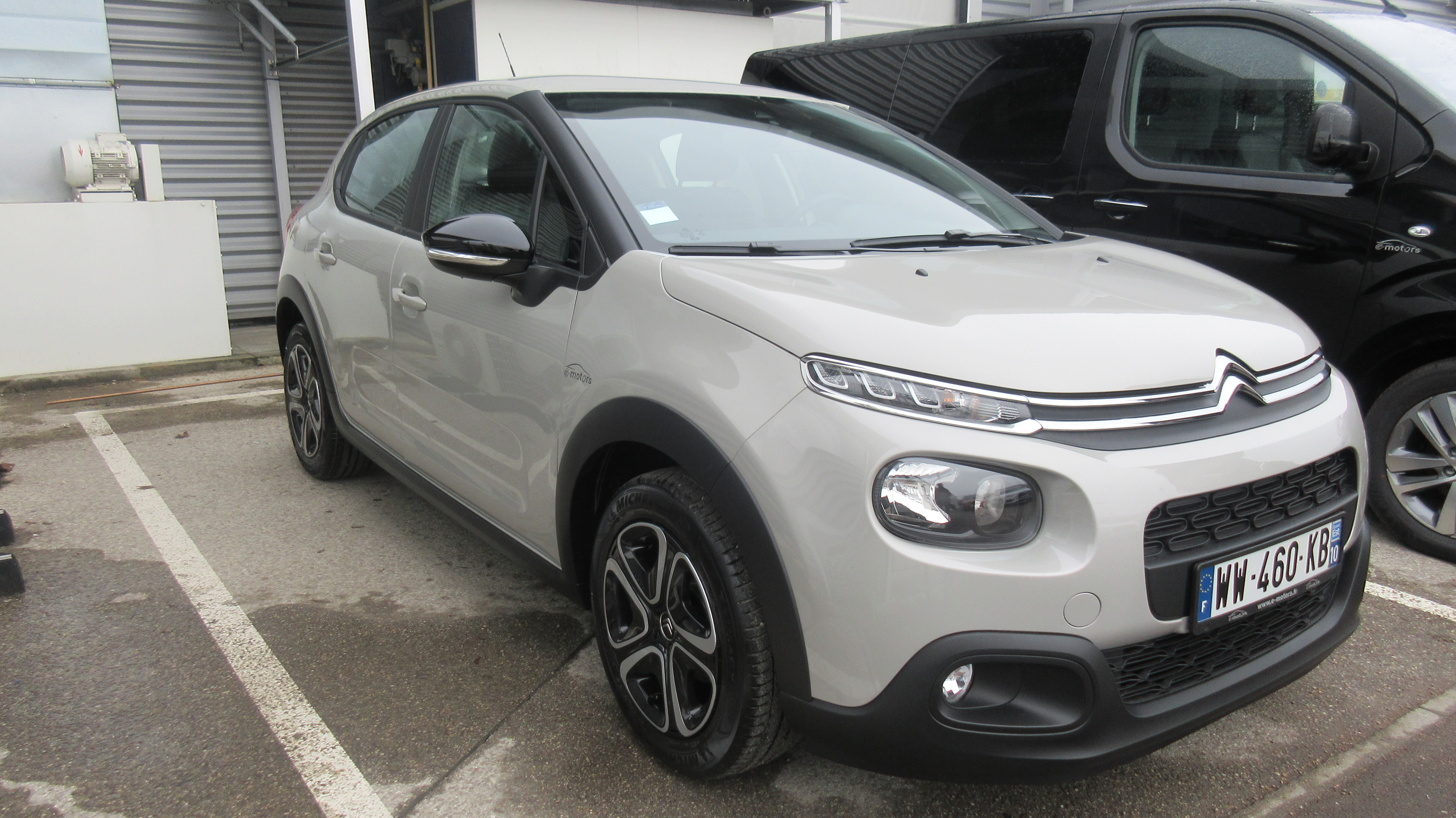 Avis-mandataire-auto-Emotors-Citroen-C3-Feel-puretech-82-s-s.