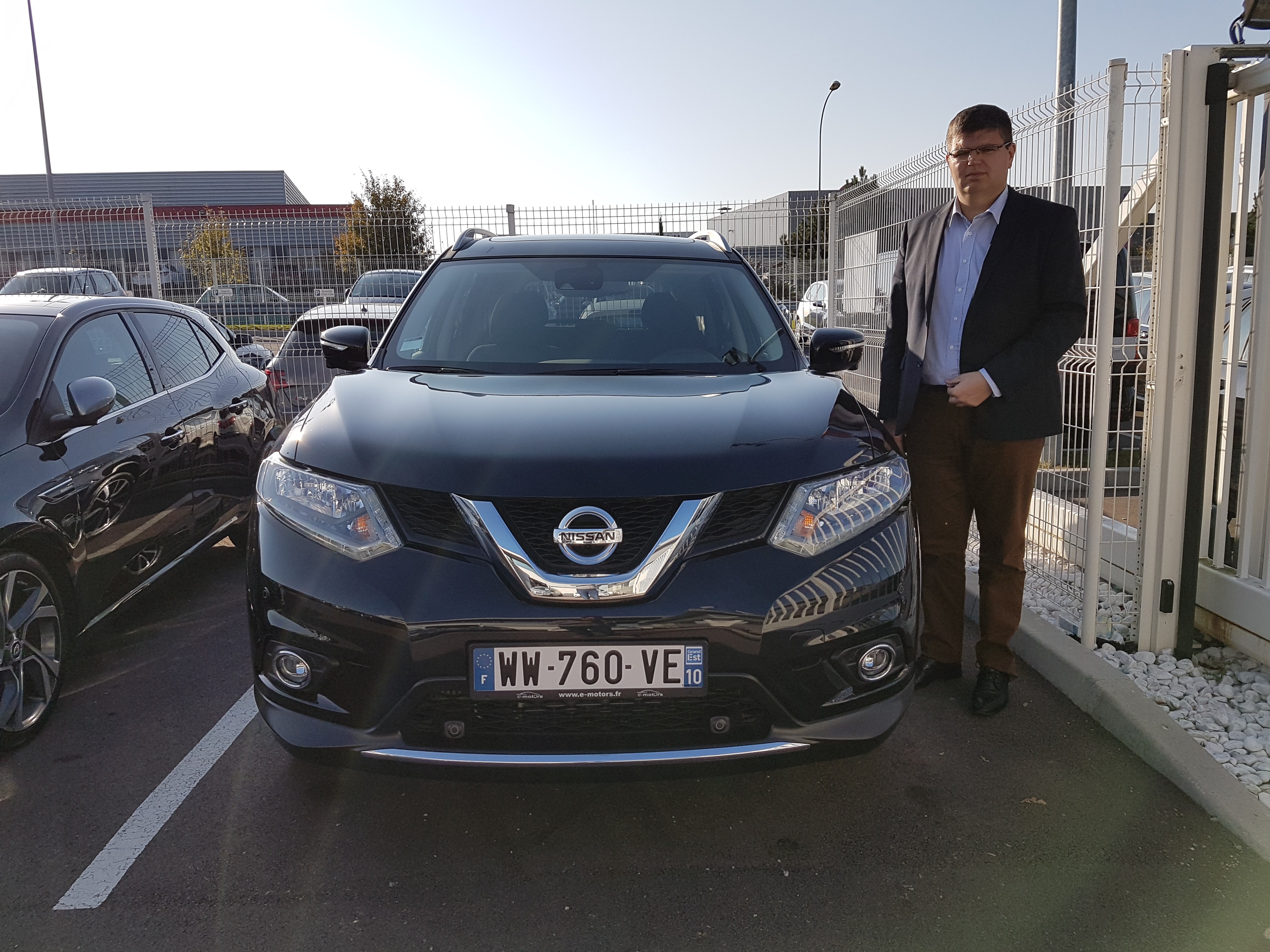 Avis-mandataire-auto-Emotors-Nissan-X-trail-N-connecta-dci-130-5pl-4x2.