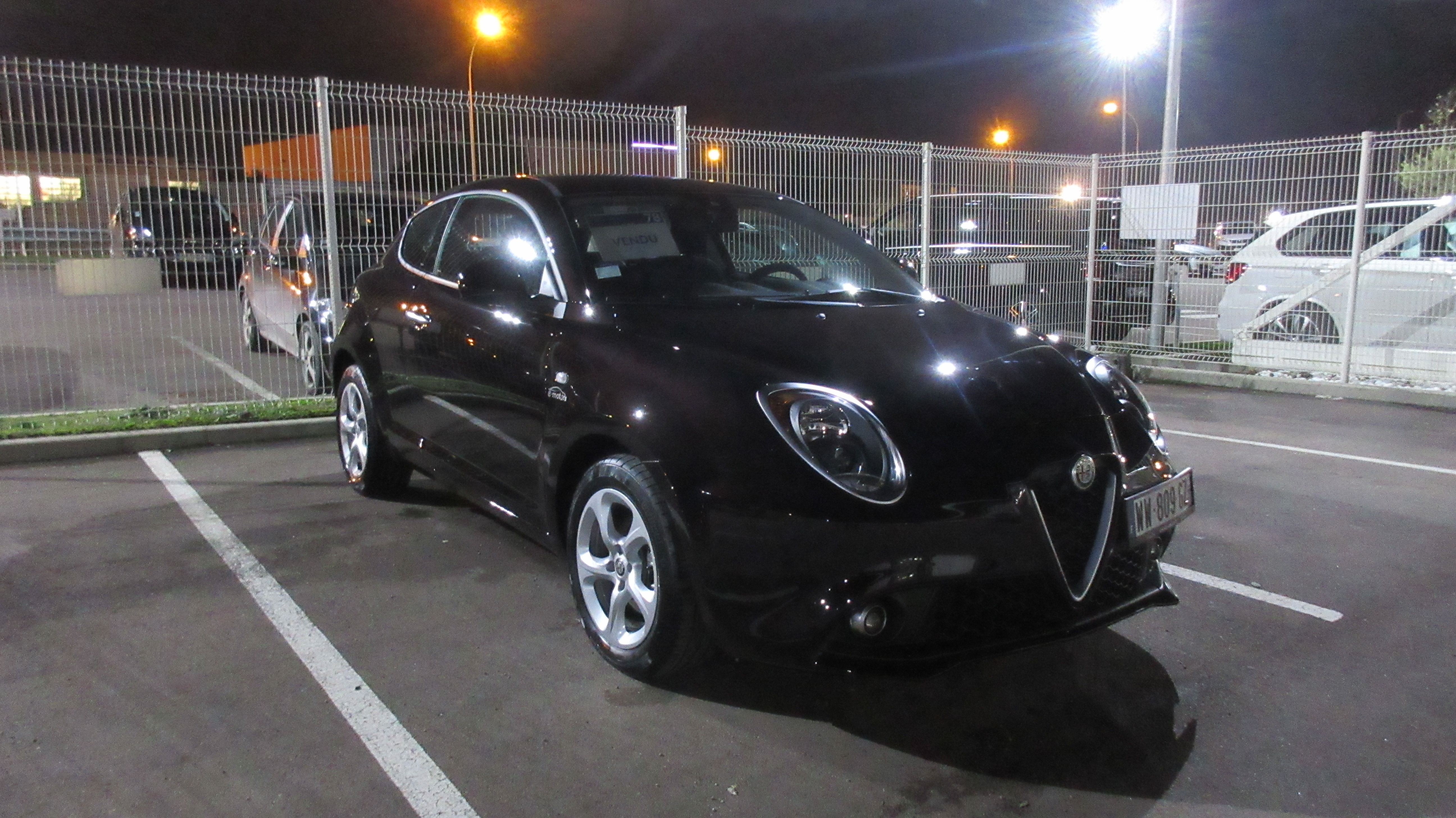 Avis-mandataire-auto-Emotors-Alfa romeo-Mito-Super-jtdm-start-stop-95.