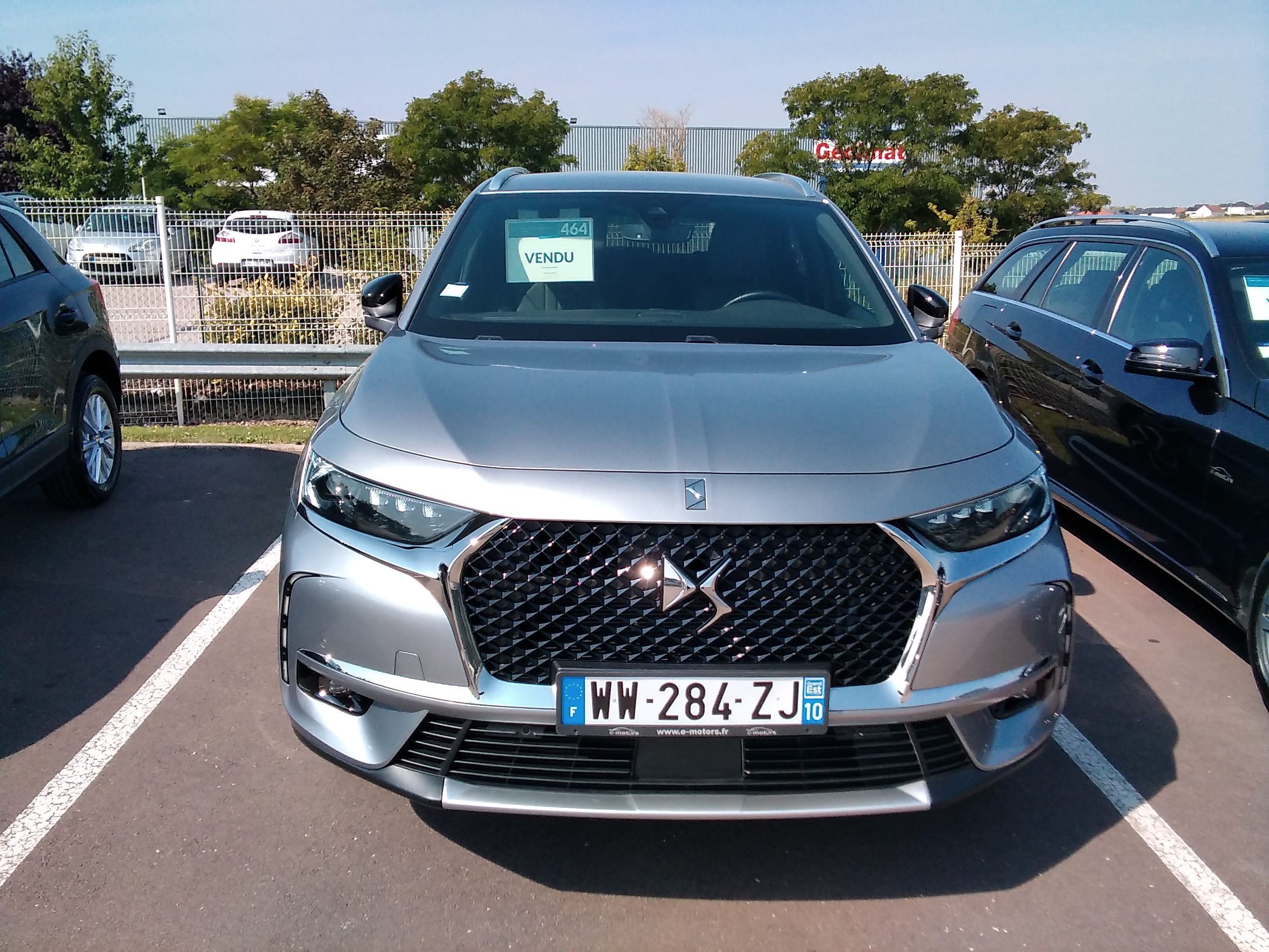 Avis-mandataire-auto-Emotors-Ds-Ds7-crossback-So-chic-puretech-225-eat8-plus-13700km.