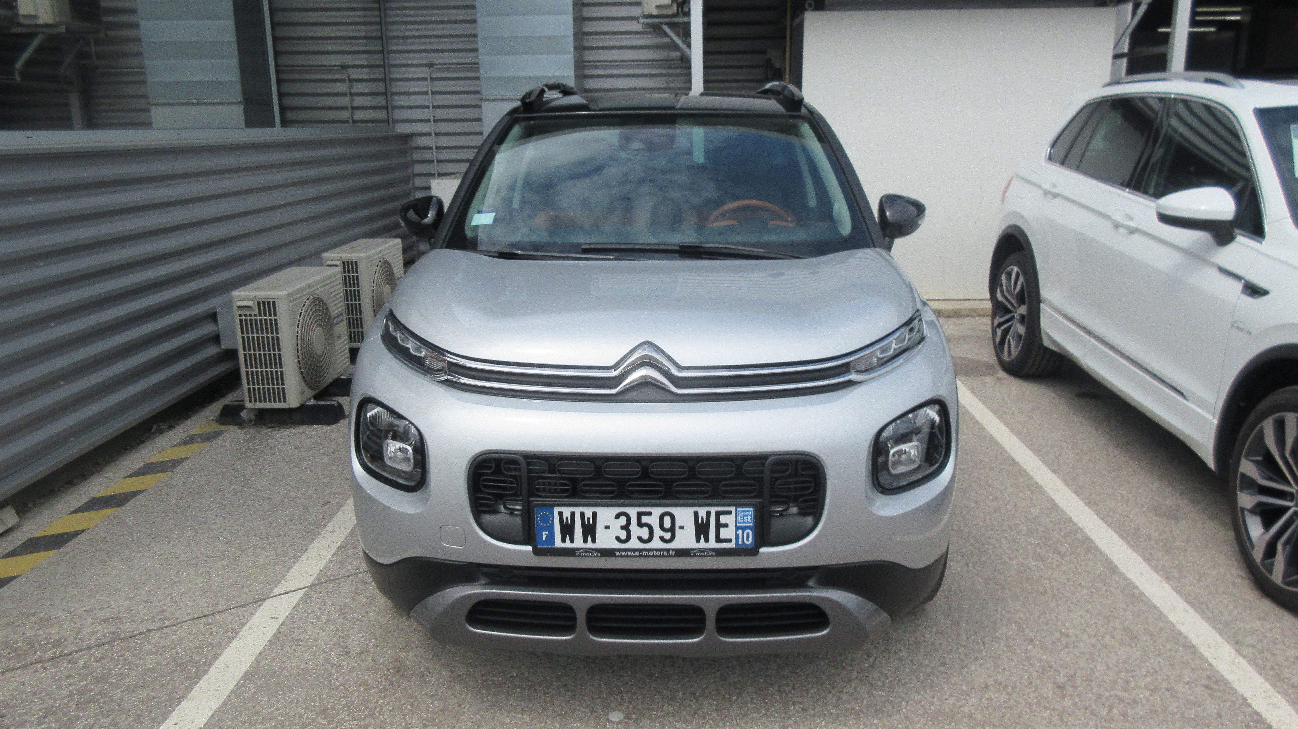 Avis-mandataire-auto-Emotors-Citroen-C3-aircross-Shine-puretech-110-s-s-eat6.