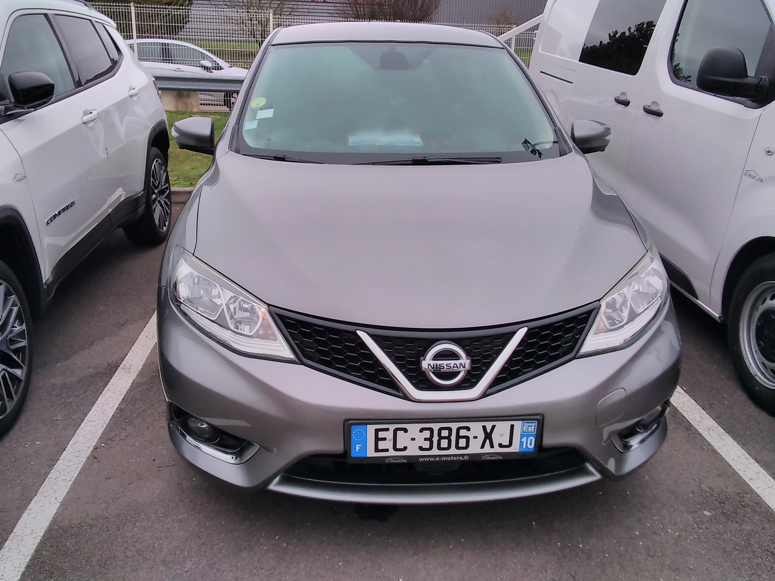 Avis-mandataire-auto-Emotors-Nissan-Pulsar-1-5-dci-110-n-connecta.