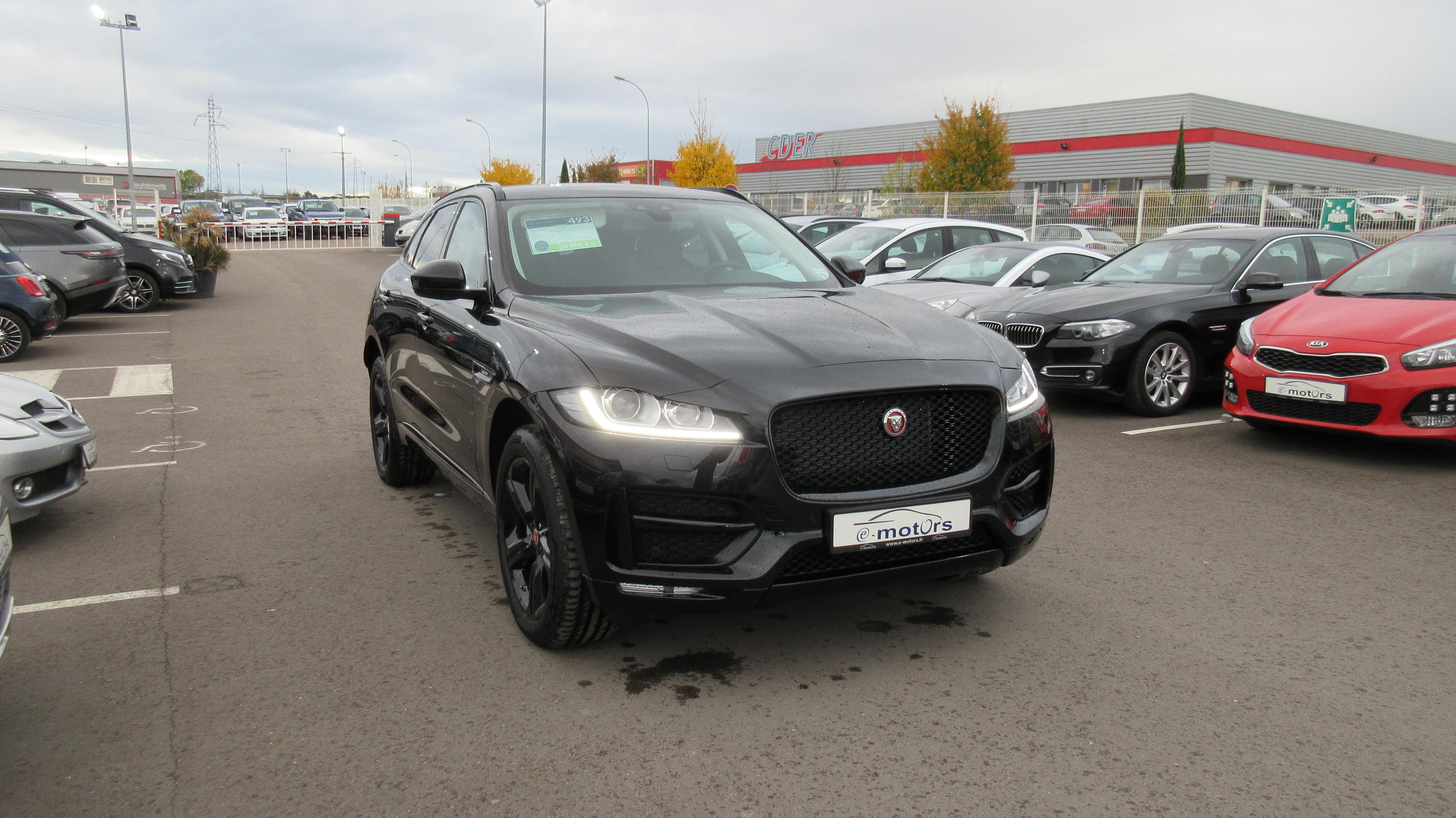 Avis-mandataire-auto-Emotors-Jaguar-F-pace-R-sport-d-180-awd-bva8.