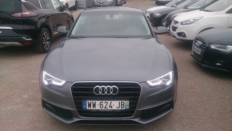 Avis-mandataire-auto-Emotors-Audi-A5-Ambiente-tdi-190-multitronic-plus-gps-plus-pack-ext-s-line.