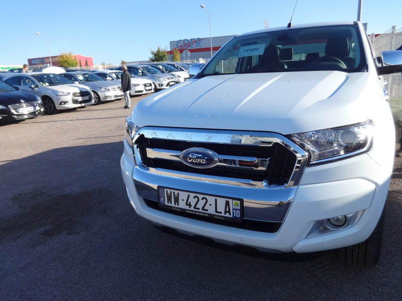 Avis-mandataire-auto-Emotors-Ford-Ranger-Double-cabine-limited-tdci-160-s-s-4x4.