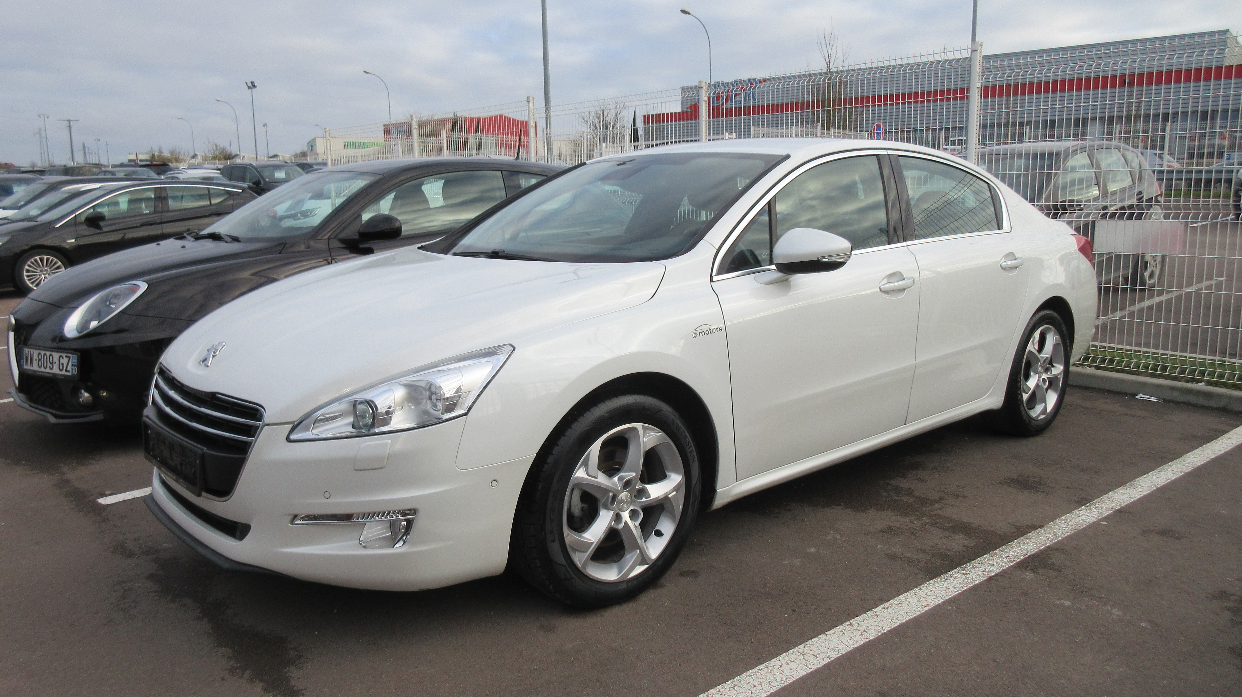 Avis-mandataire-auto-Emotors-Peugeot-508-F-line-hdi-163.