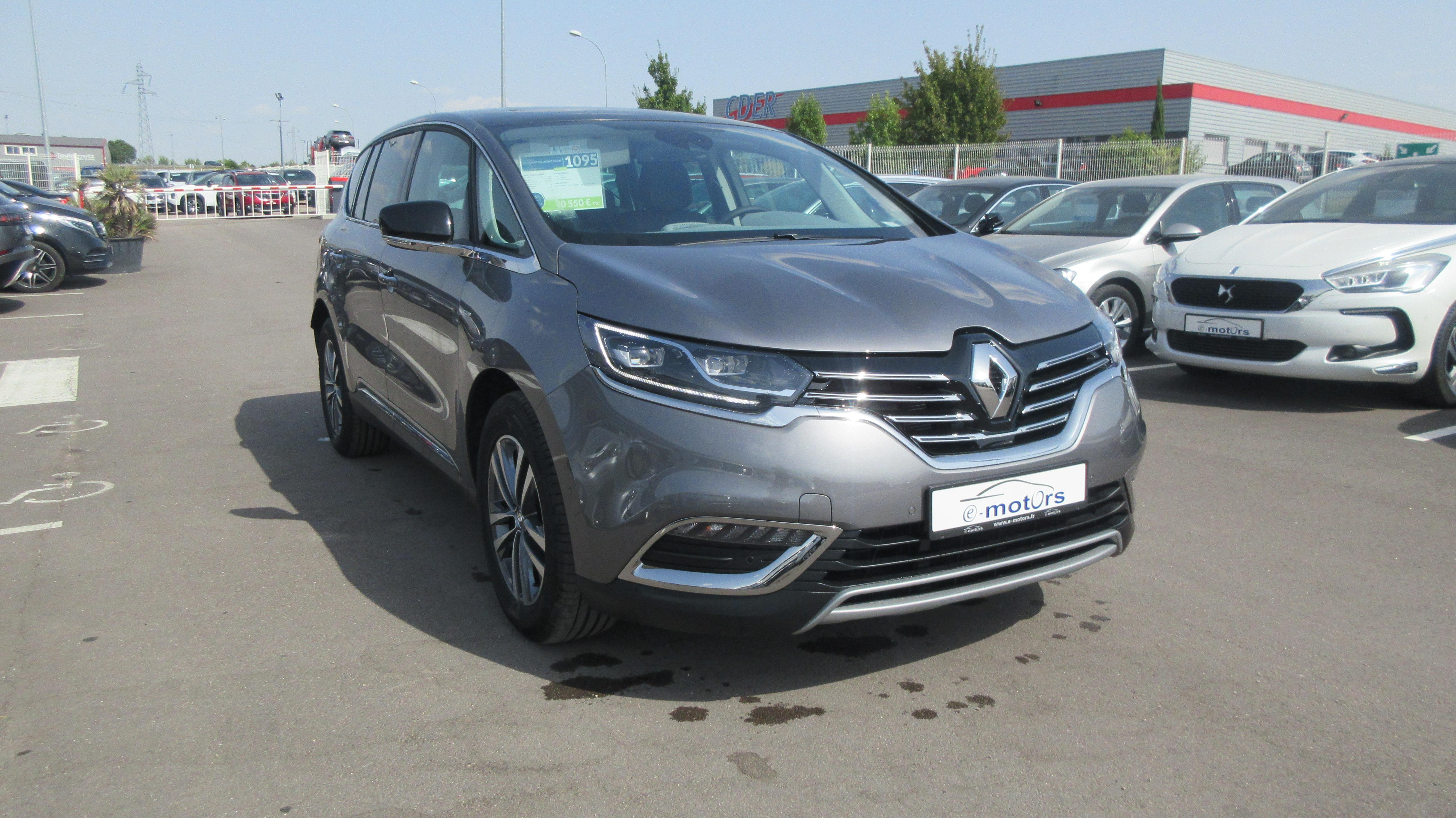Avis-mandataire-auto-Emotors-Renault-Espace-Limited-dci-160-edc-7places.