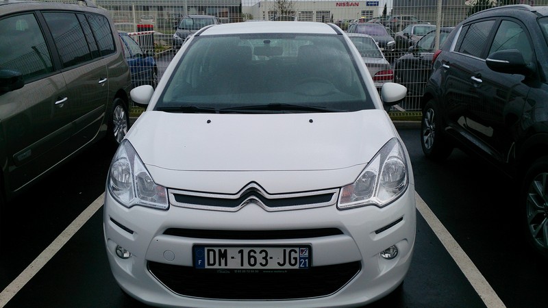 Avis-mandataire-auto-Emotors--Citroen-c3-nouvelle-confort-pure-tech-68-cv-neuve-.