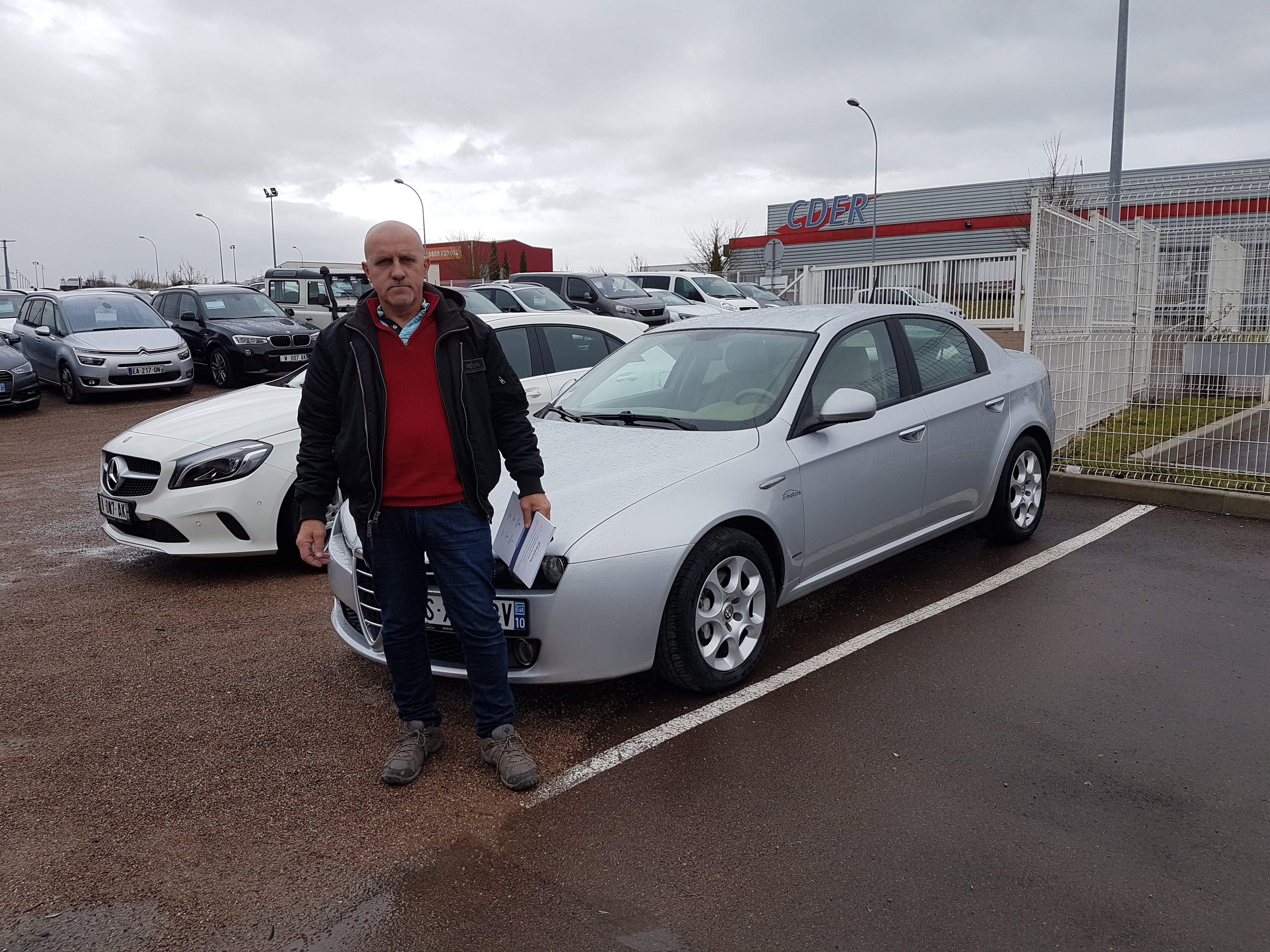 Avis-mandataire-auto-Emotors-Alfa romeo-159-Selective-jtdm-150.