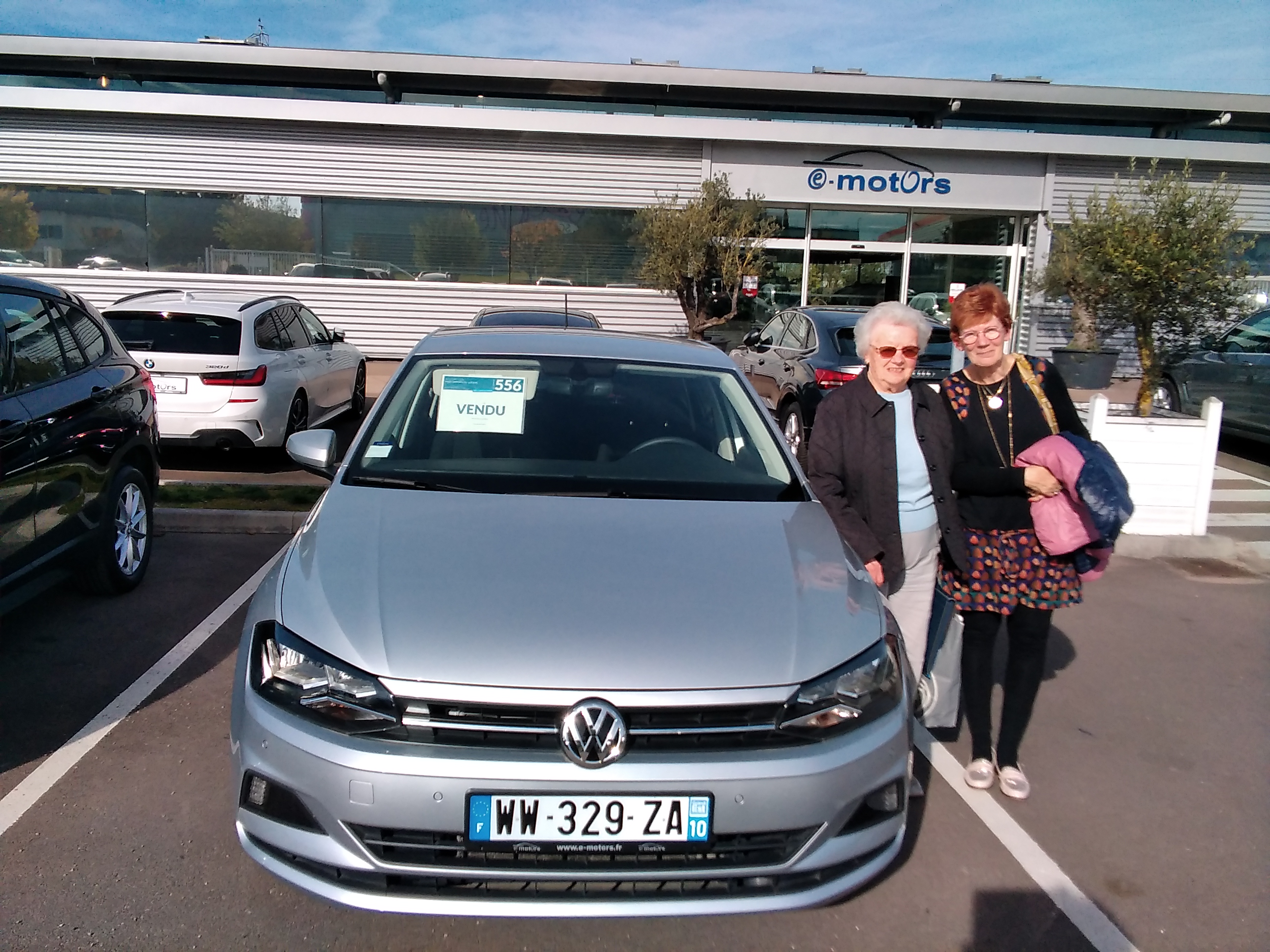 Avis-mandataire-auto-Emotors-Volkswagen-Polo-Confortline-1-6-tdi-95.