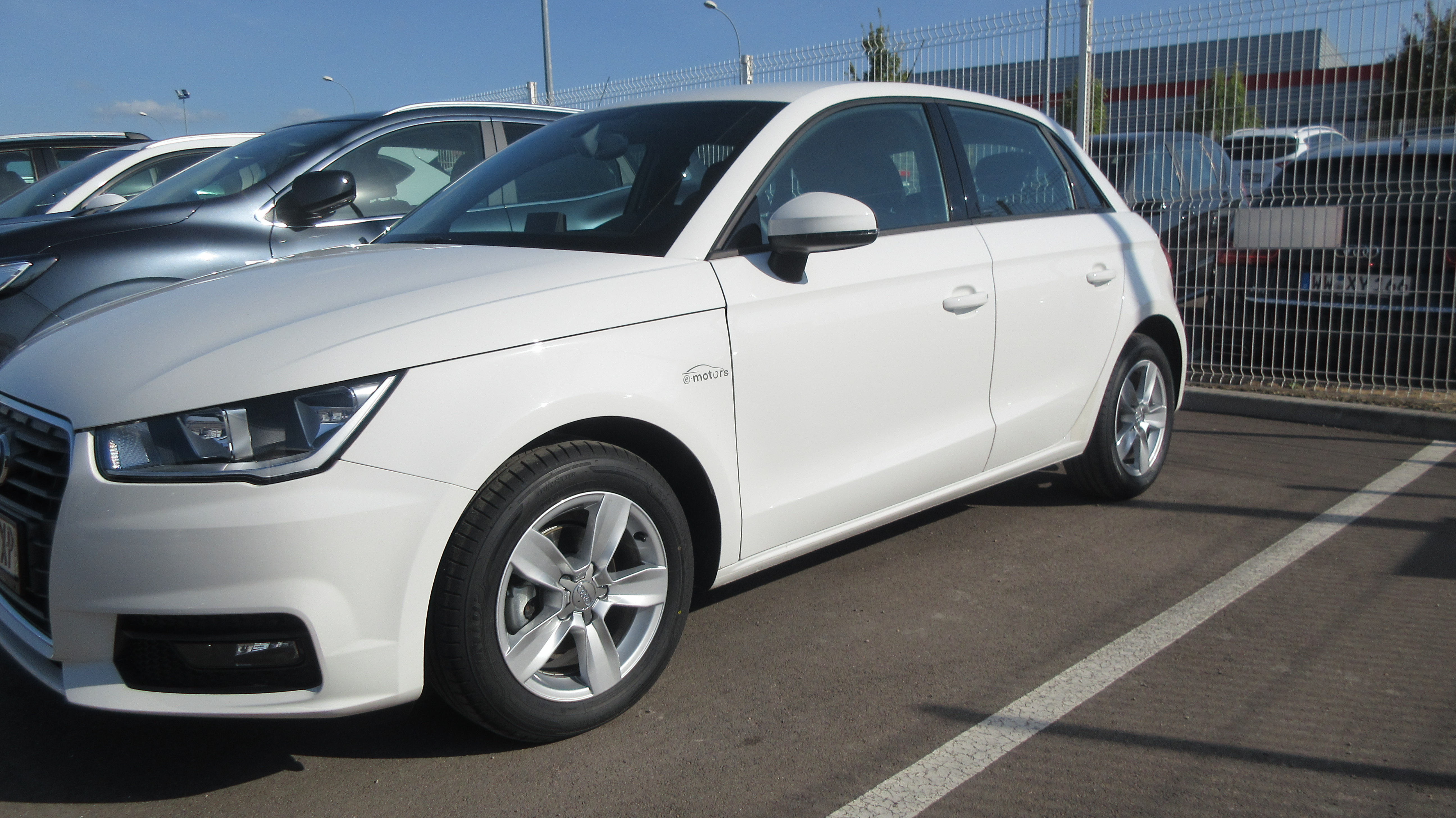 Avis-mandataire-auto-Emotors-Audi-A1-sportback-Tfsi-95-ultra.