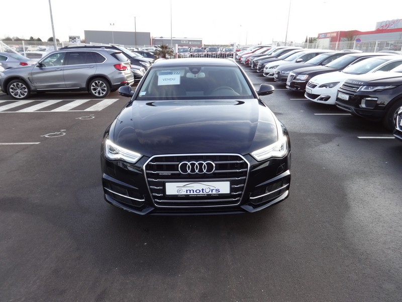 Avis-mandataire-auto-Emotors-Audi-A6-avant-S-line-tdi-190-quattro-s-tronic.