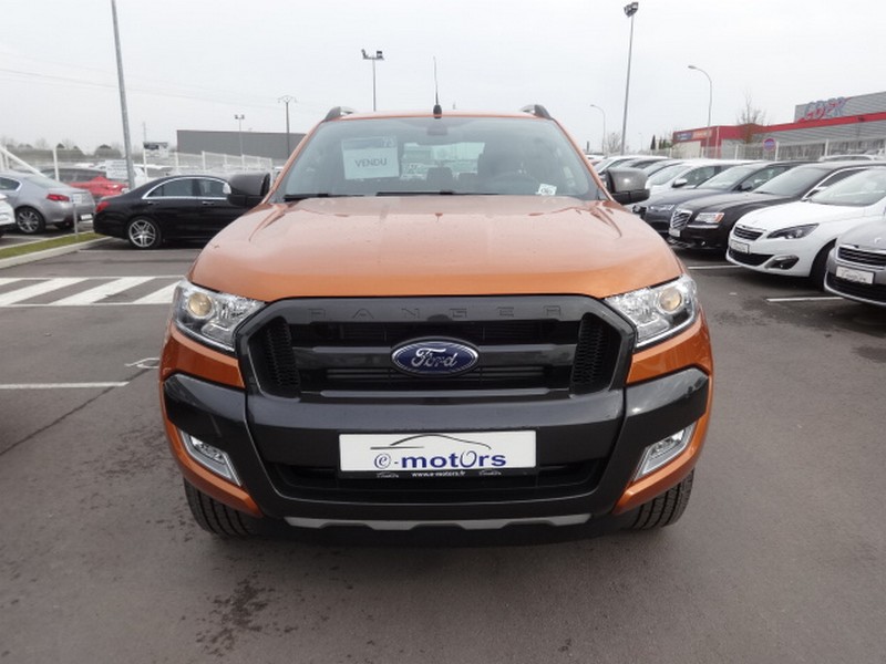 Avis-mandataire-auto-Emotors-Ford-Ranger-Double-cabine-wildtrak-tdci-200-4x4-automatique.