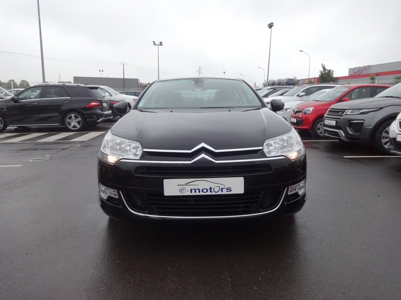 Avis-mandataire-auto-Emotors-Citroen-C5-Exclusive-hdi-160-automatique.