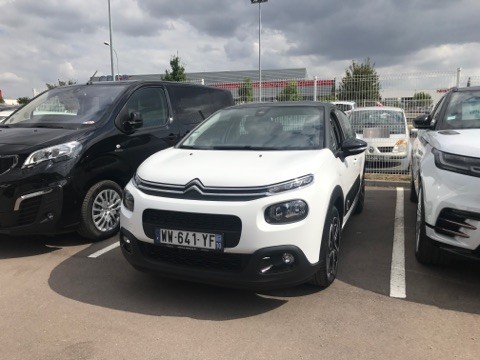 Avis-mandataire-auto-Emotors-Citroen-C3-Puretech-shine-110-s-s-eat6-plus-gps.