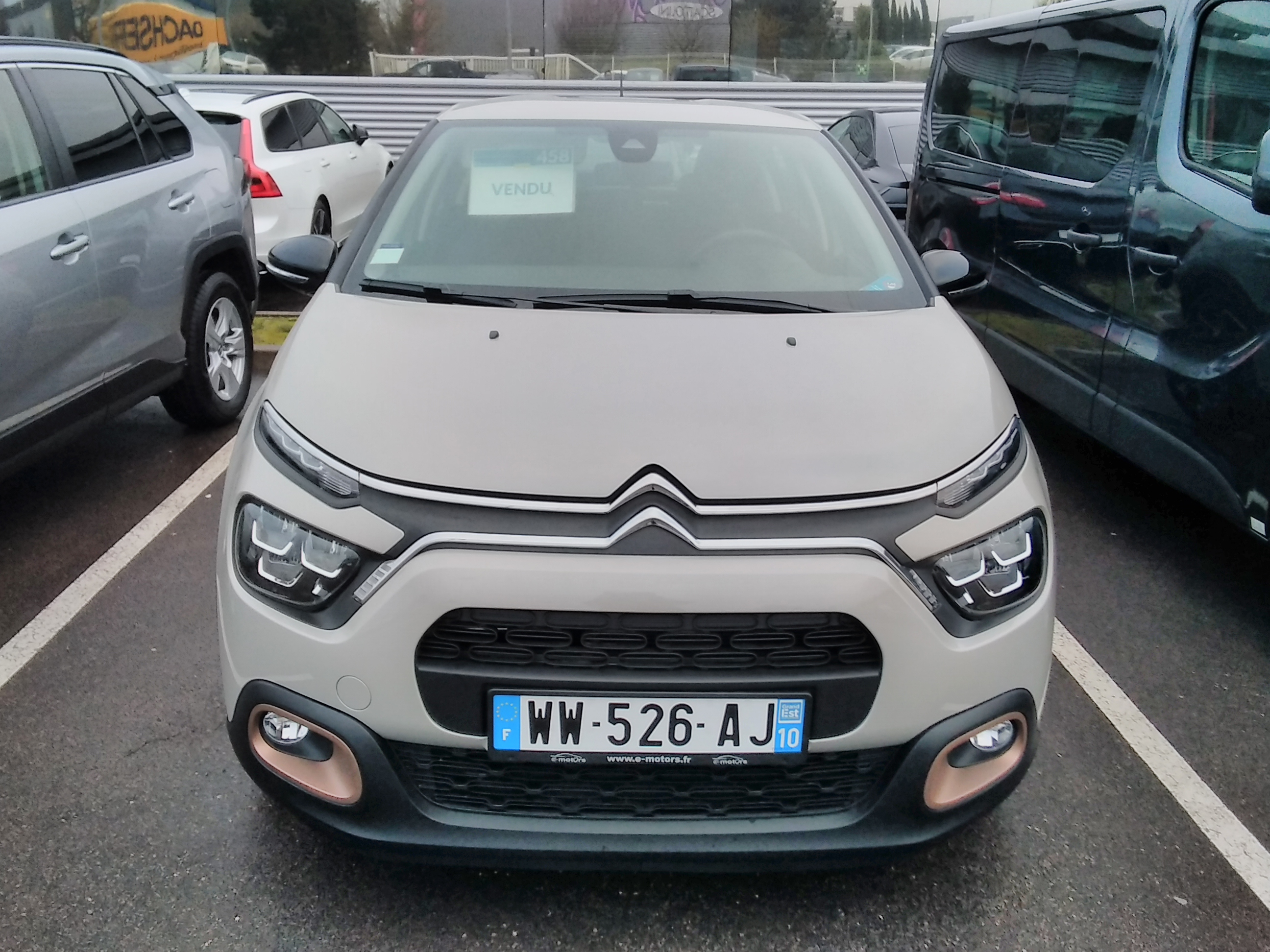 Avis-mandataire-auto-Emotors-Citroen-C3-Puretech-83-s-s-c-series.