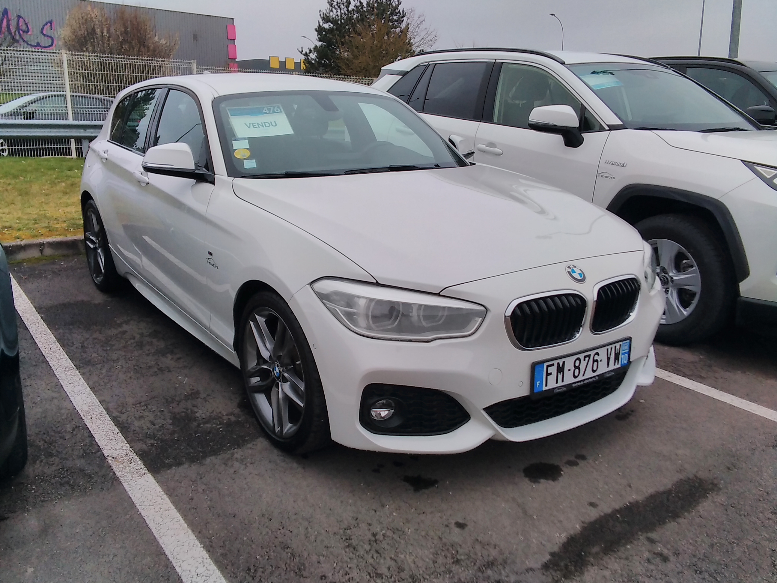 Avis-mandataire-auto-Emotors-Bmw-Serie-1-116d-116-ch-bva8-m-sport-ultimate-plus-park-assist.