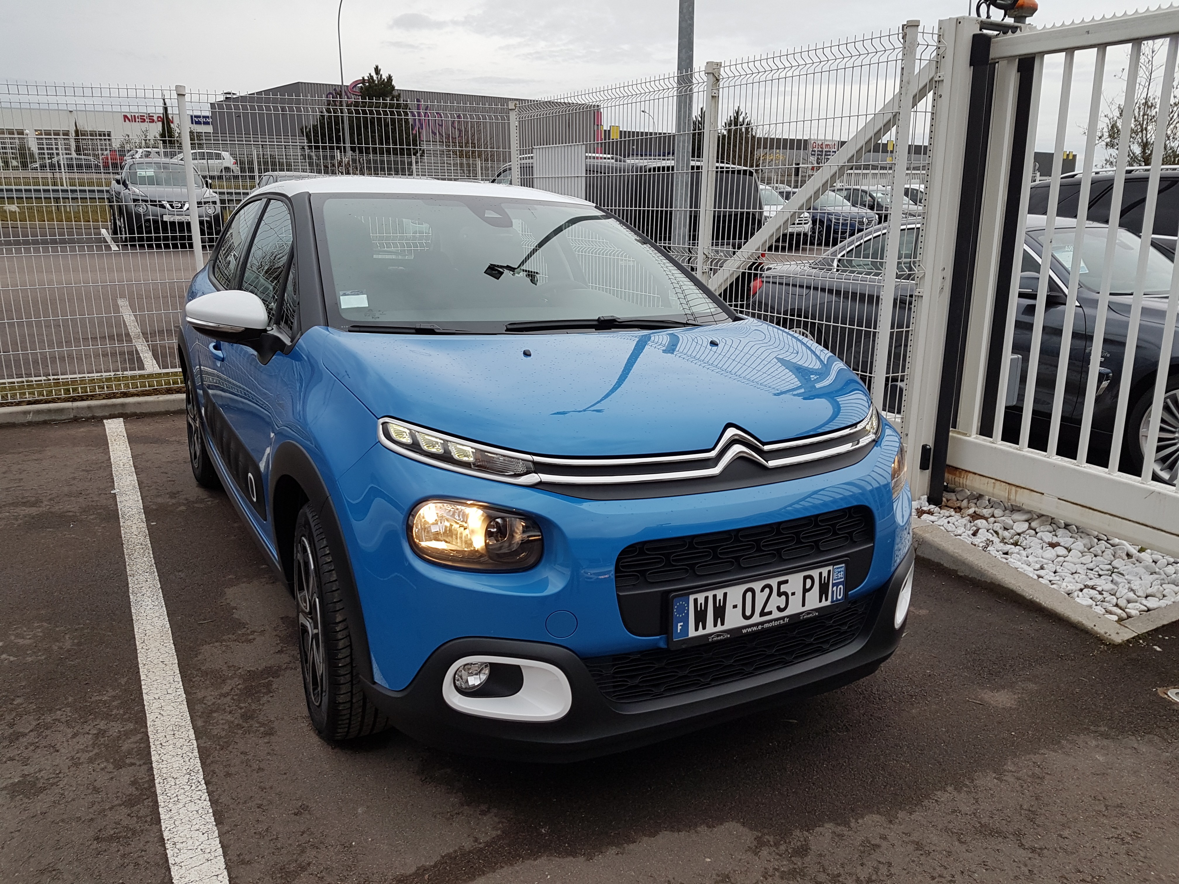Avis-mandataire-auto-Emotors-Citroen-C3-Shine-puretech-82.