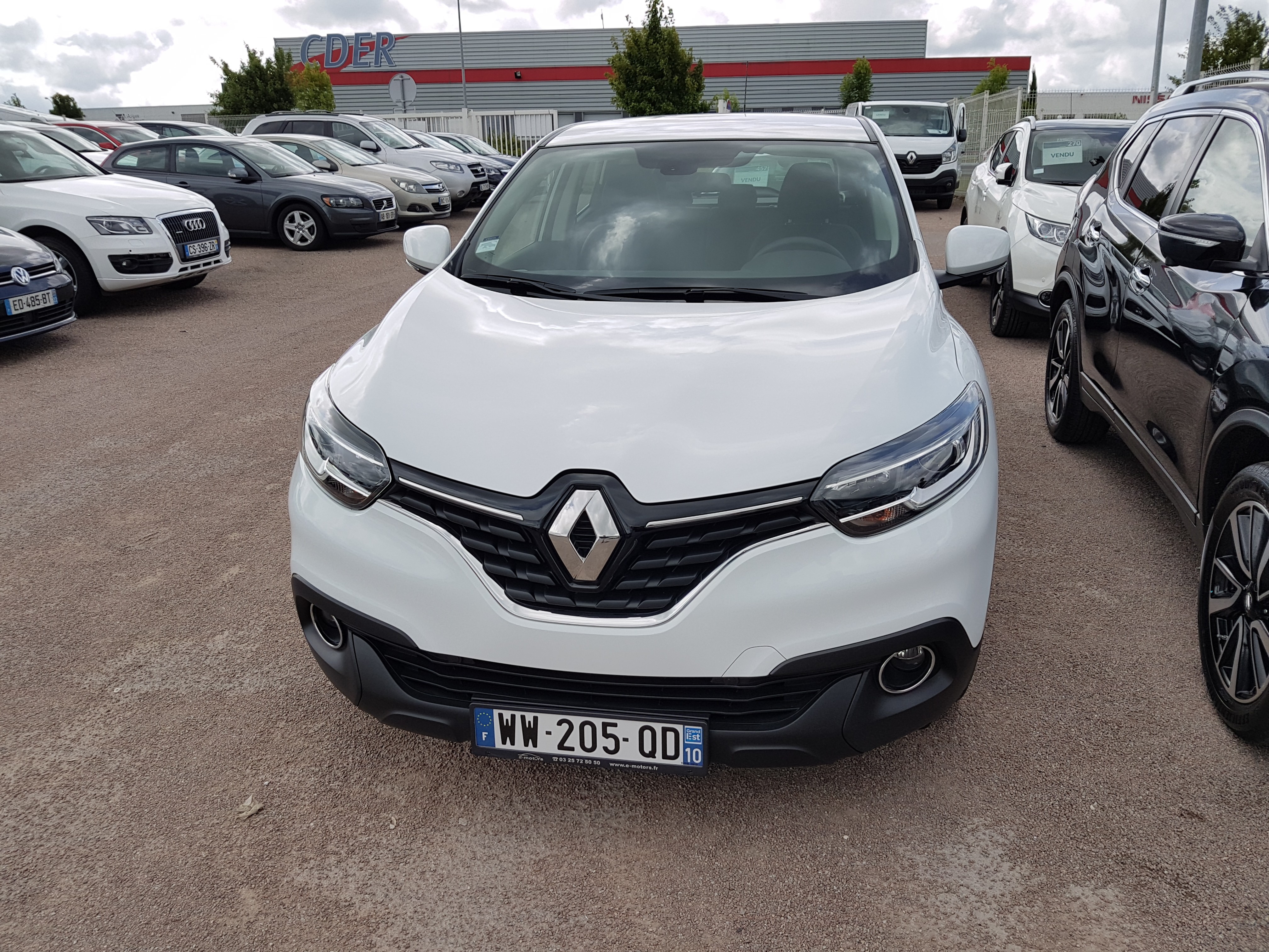 Avis-mandataire-auto-Emotors-Renault-Kadjar-Zen-dci-130-4x2.