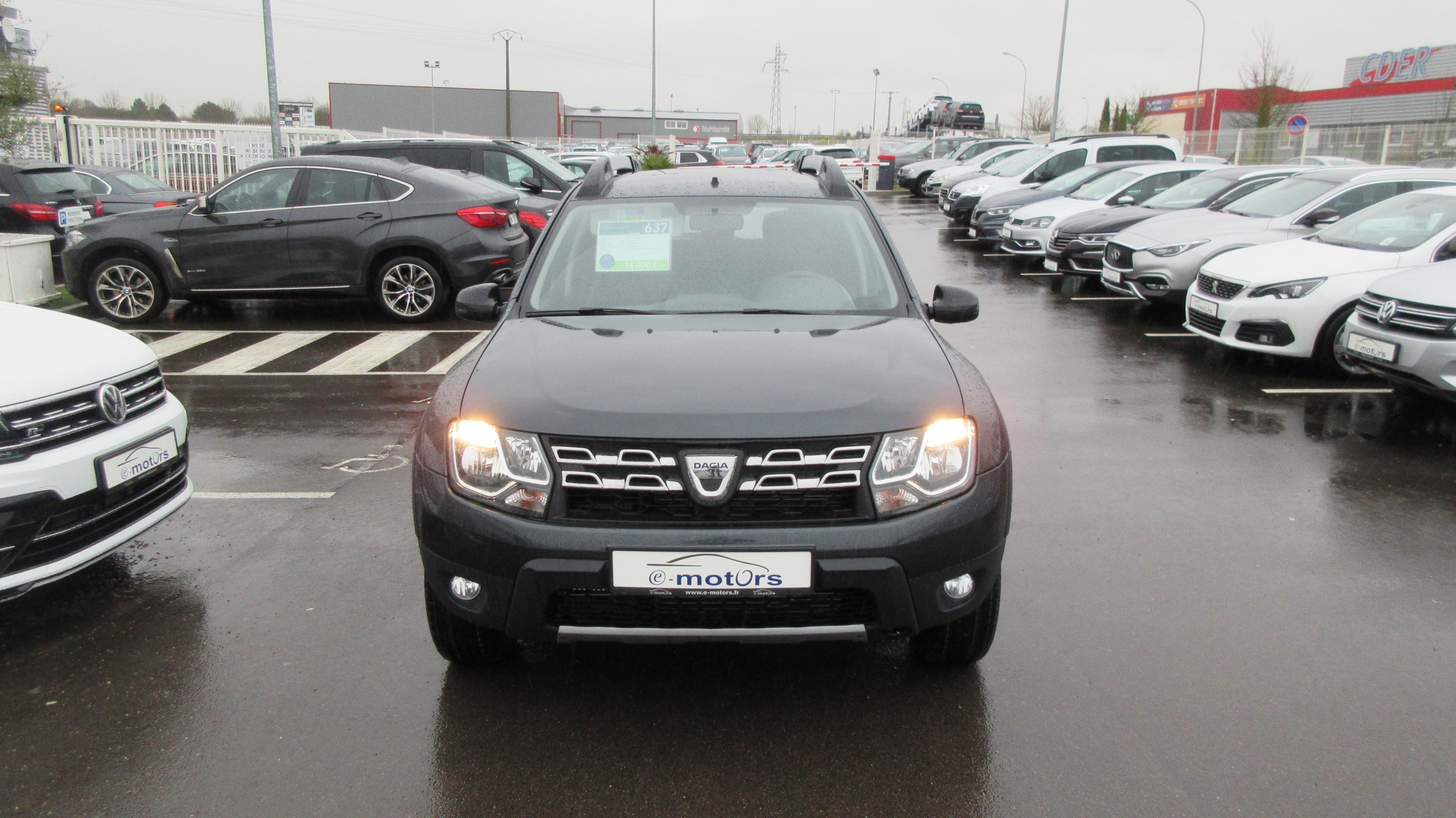 Avis-mandataire-auto-Emotors-Dacia-Duster-Black-touch-dci-110-4x2.