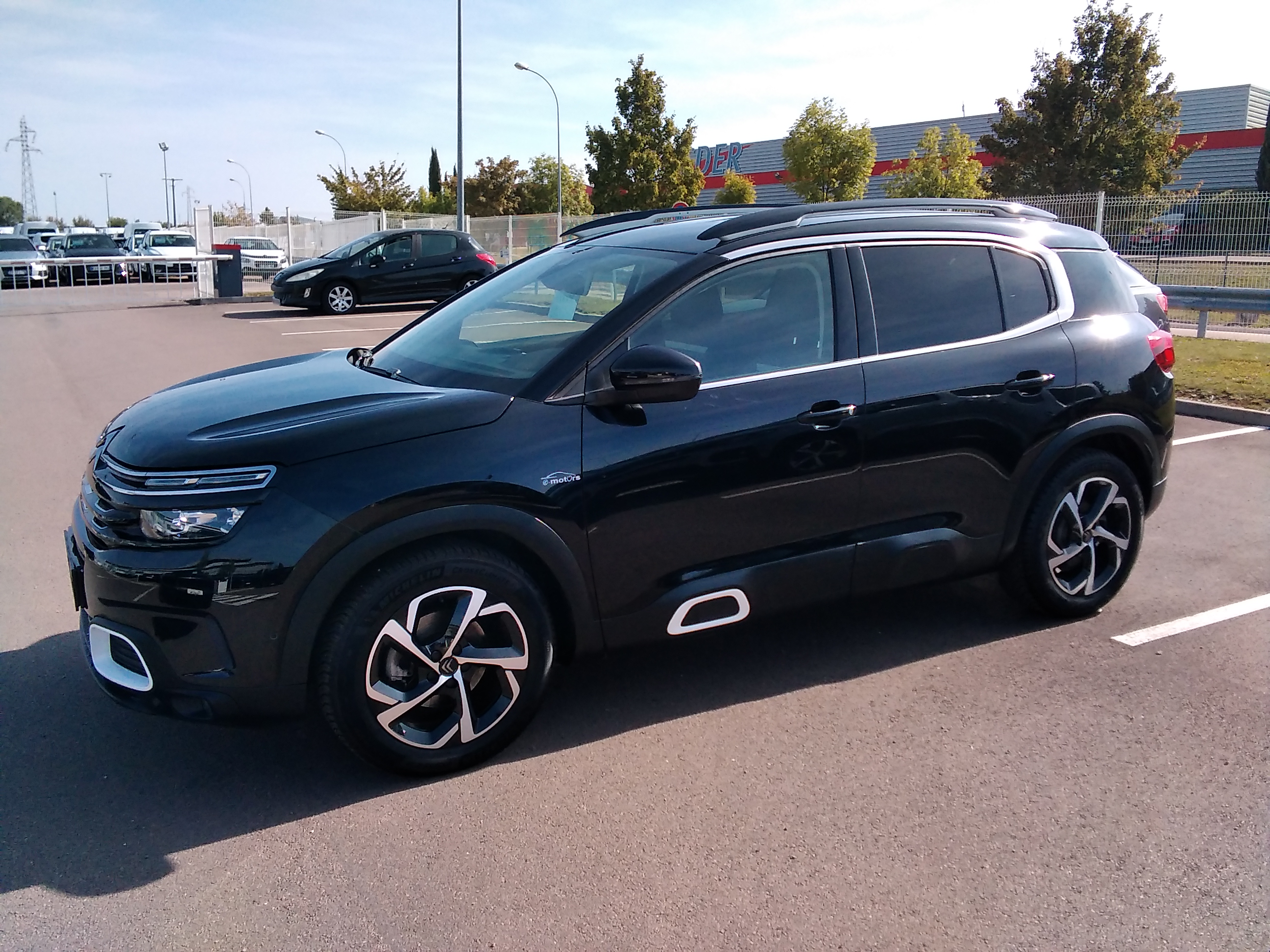 Avis-mandataire-auto-Emotors-Citroen-C5-aircross-Shine-bluehdi-130-plus-grip-control.