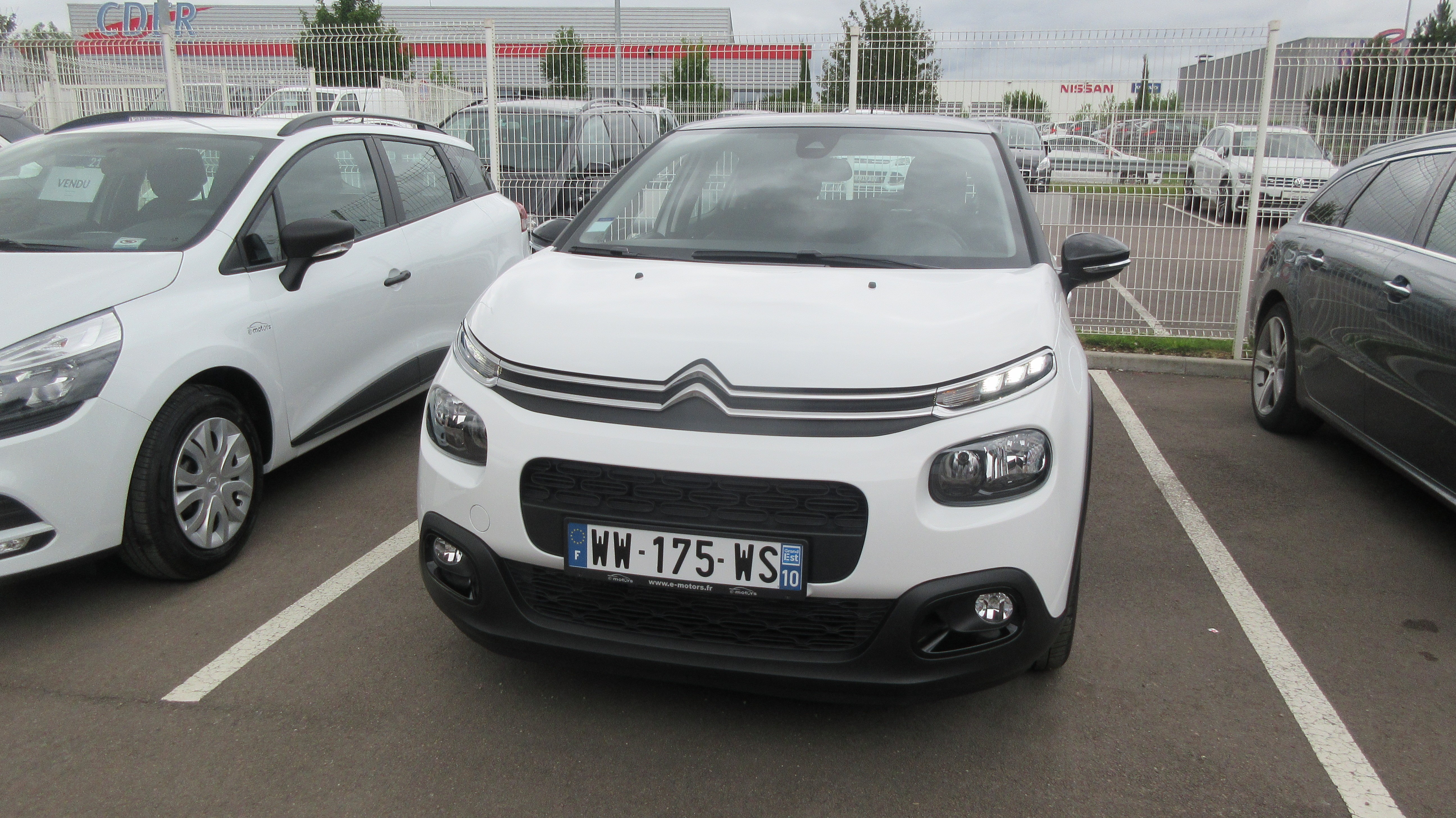 Avis-mandataire-auto-Emotors-Citroen-C3-Puretech-shine-110-s-s-eat6-plus-gps.