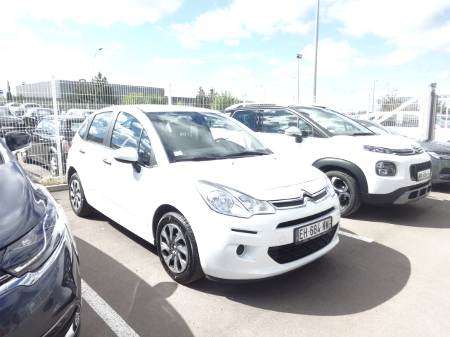 Avis-mandataire-auto-Emotors-Citroen-C3-Live-puretech-82-5portes-plus-clim.