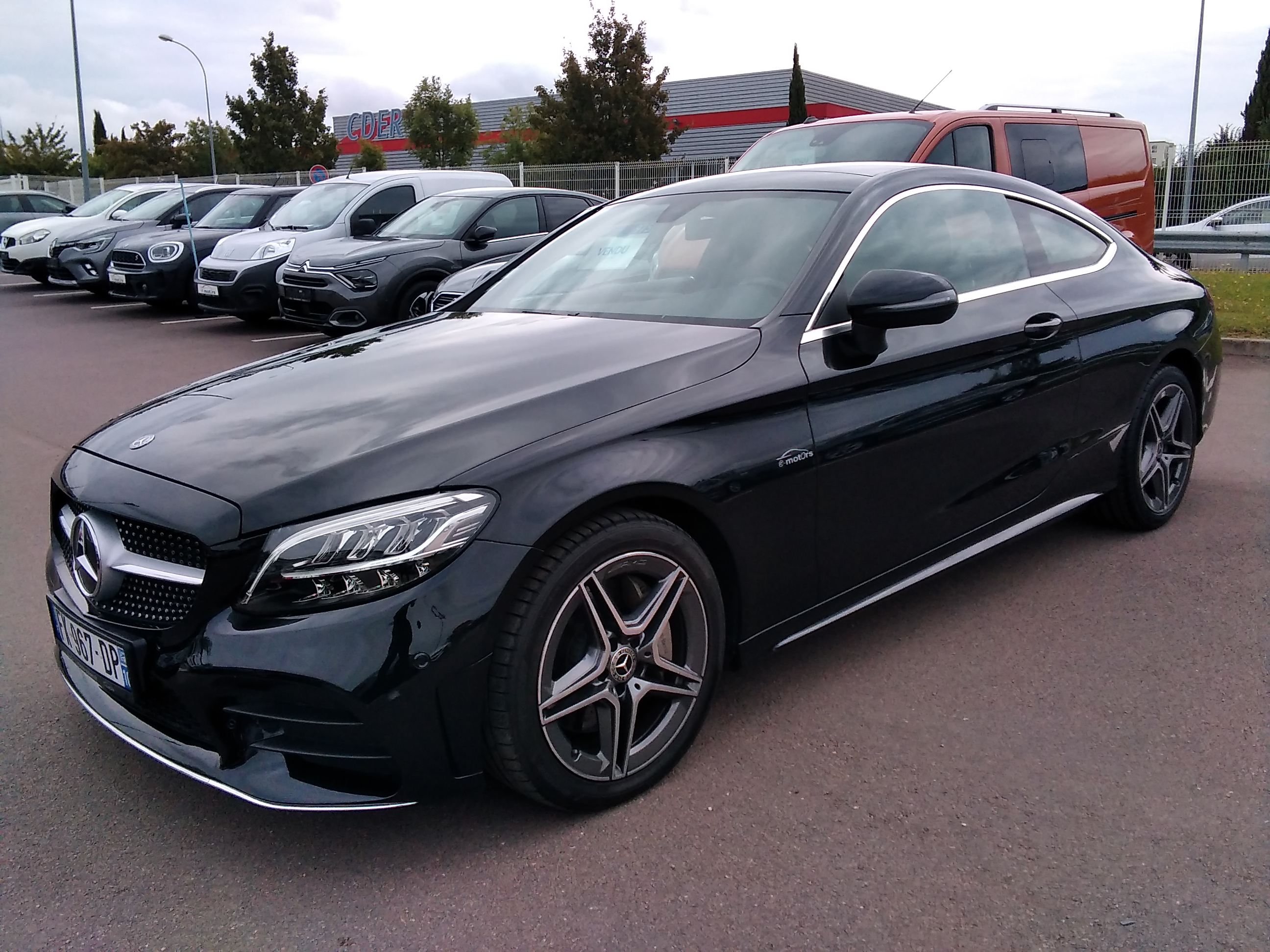 Avis-mandataire-auto-Emotors-Mercedes-Classe-c-coupe-Classe-c-coup-amg-line-300-d-9g-tronic-4matic.