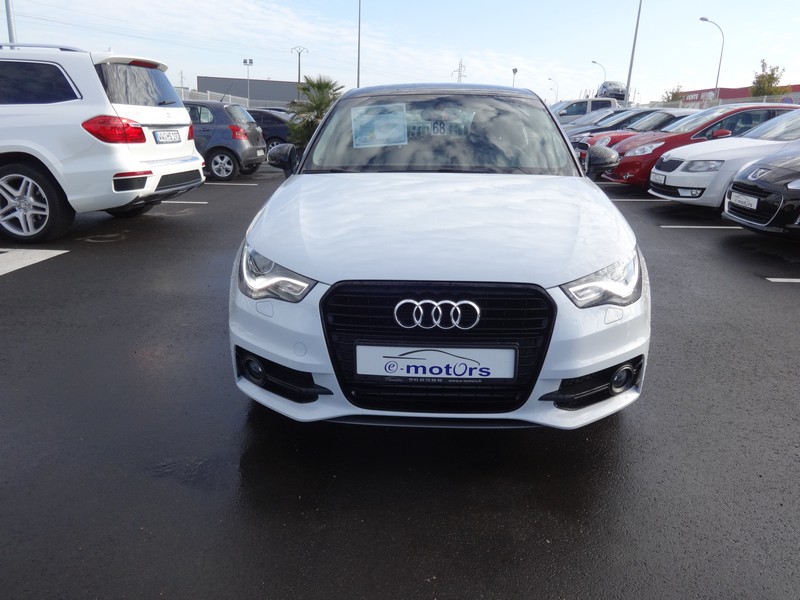 Avis-mandataire-auto-Emotors-Audi-A1-sportback-Ambition-tfsi-150-s-tronic-plus-pack-s-line.