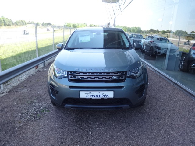 Avis-mandataire-auto-Emotors-Land rover-Discovery-sport-Se-td4-180ch-automatique-4x4.