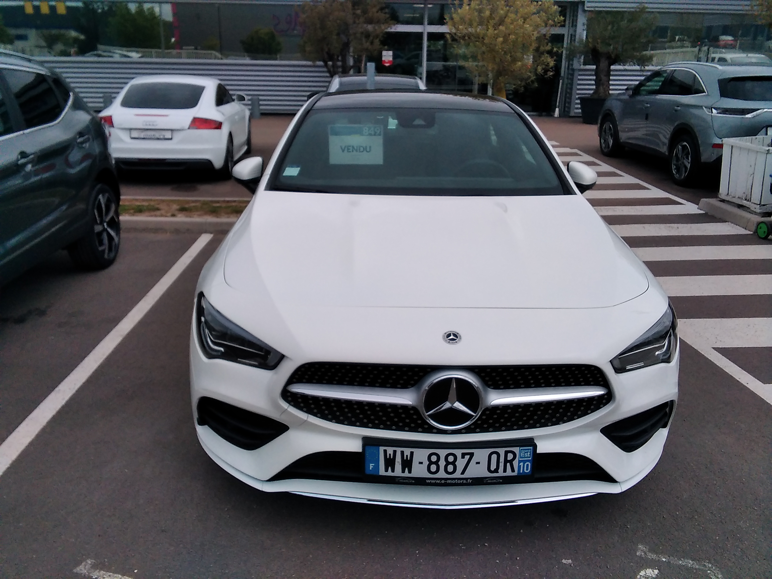Avis-mandataire-auto-Emotors-Mercedes-Classe-cla-coupe-Classe-cla-coup-200-7g-dct-amg-line-4p.