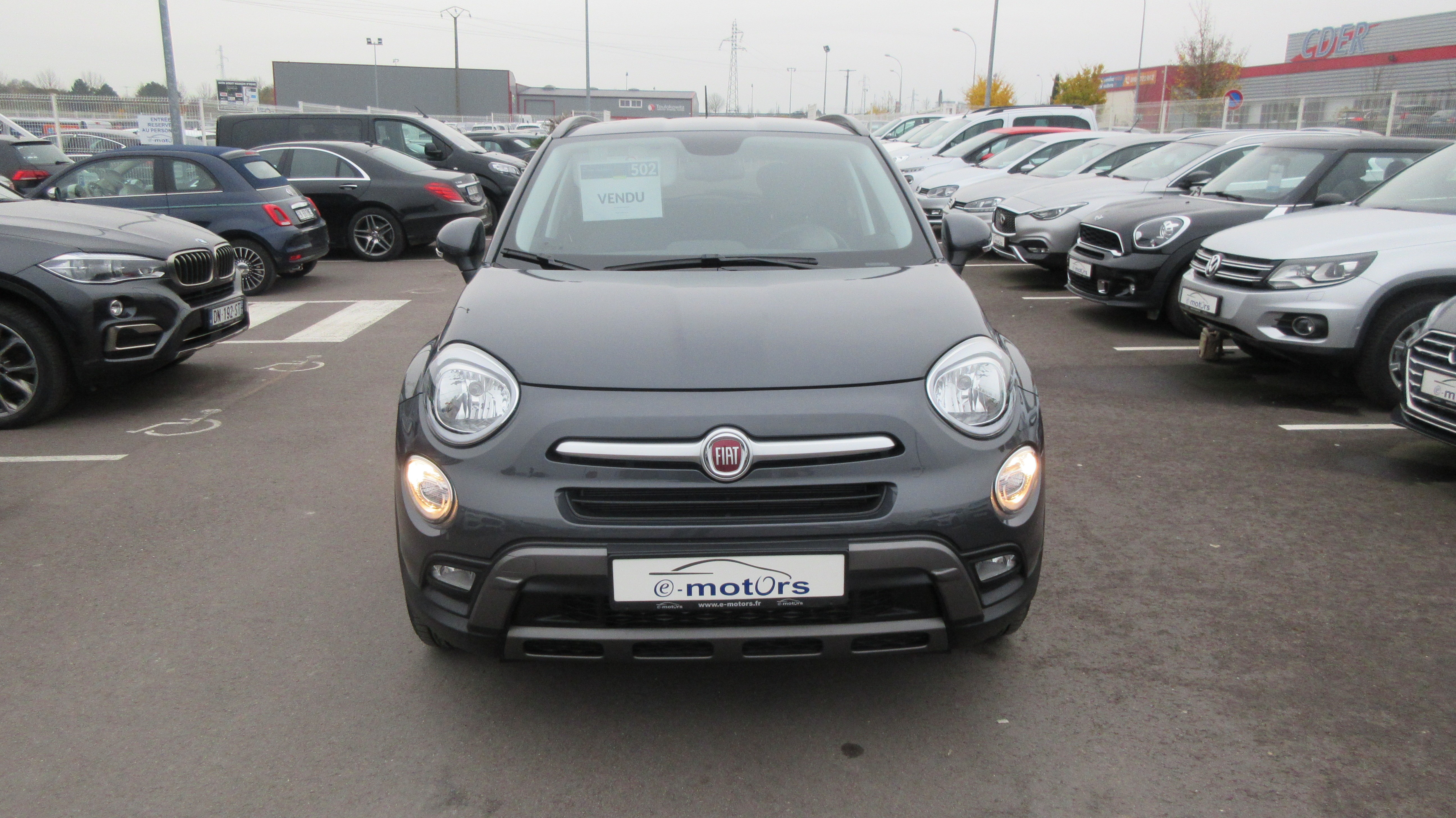 Avis-mandataire-auto-Emotors-Fiat-500x-Cross-multiair-140-4x2.