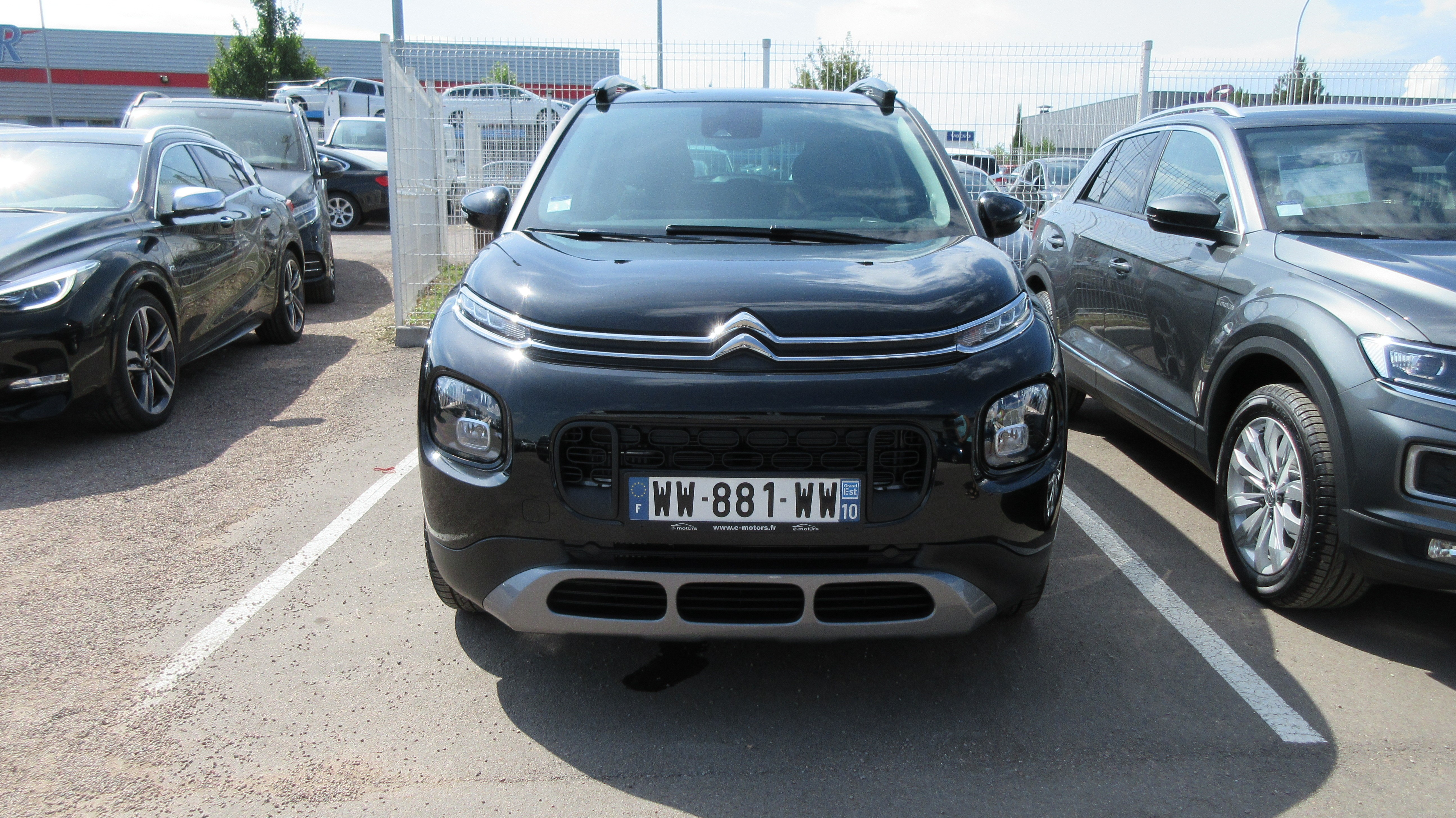 Avis-mandataire-auto-Emotors-Citroen-C3-aircross-Shine-puretech-110-s-s.
