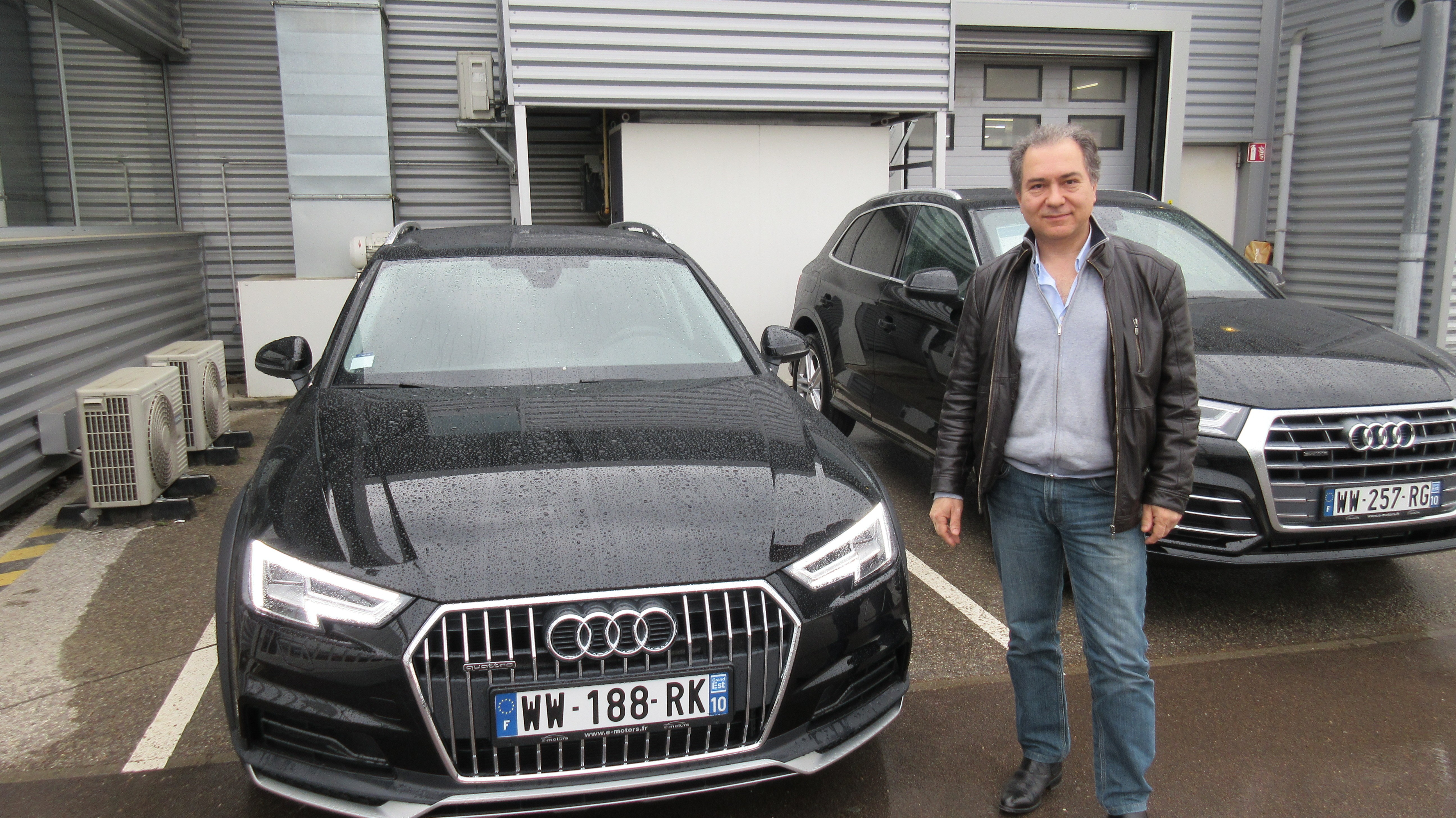 Avis-mandataire-auto-Emotors-Audi-A4-allroad-quattro-Design-tdi-163-s-tronic.