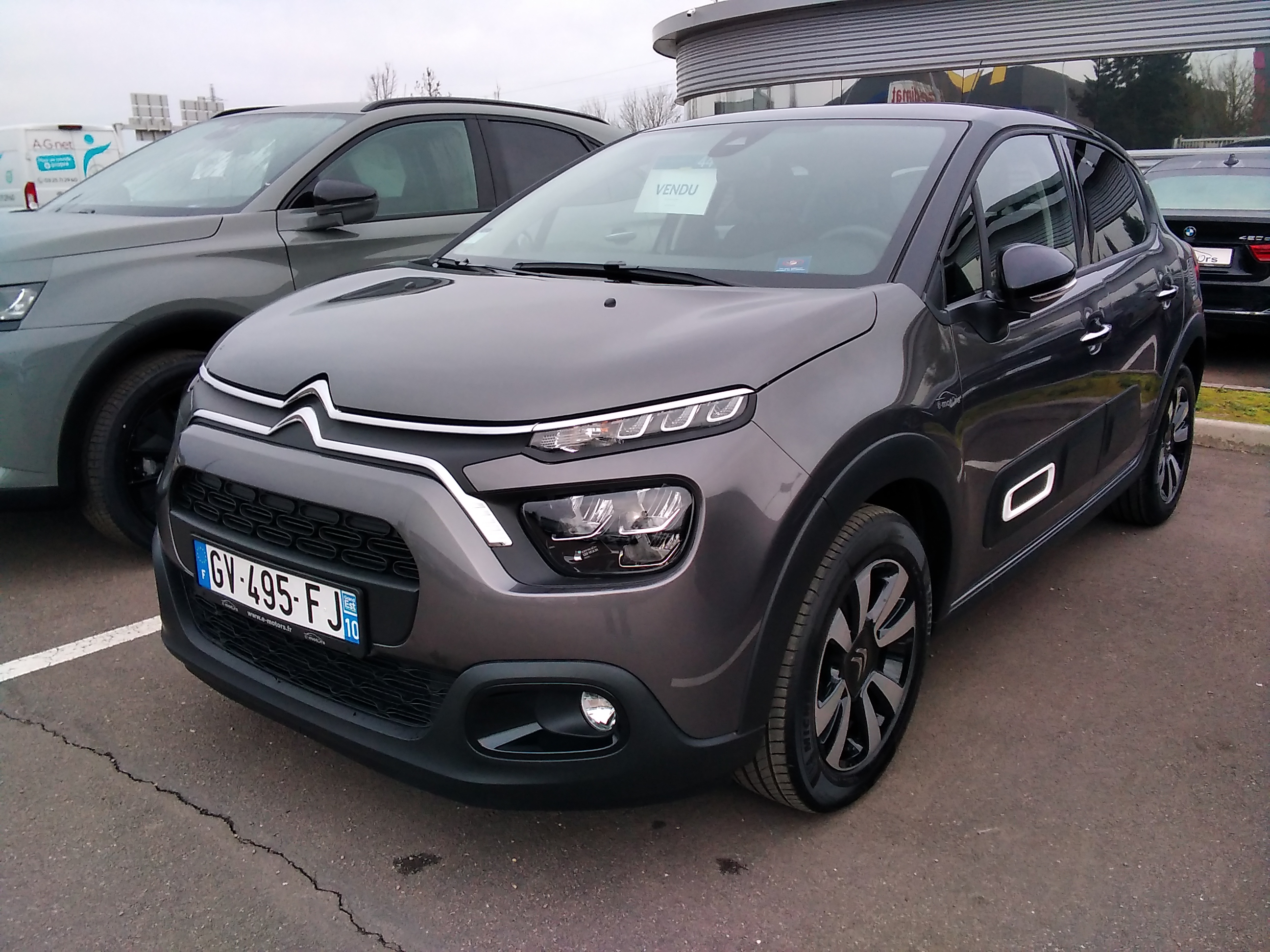 Avis-mandataire-auto-Emotors-Citroen-C3-Puretech-83-shine-plus-keyless.