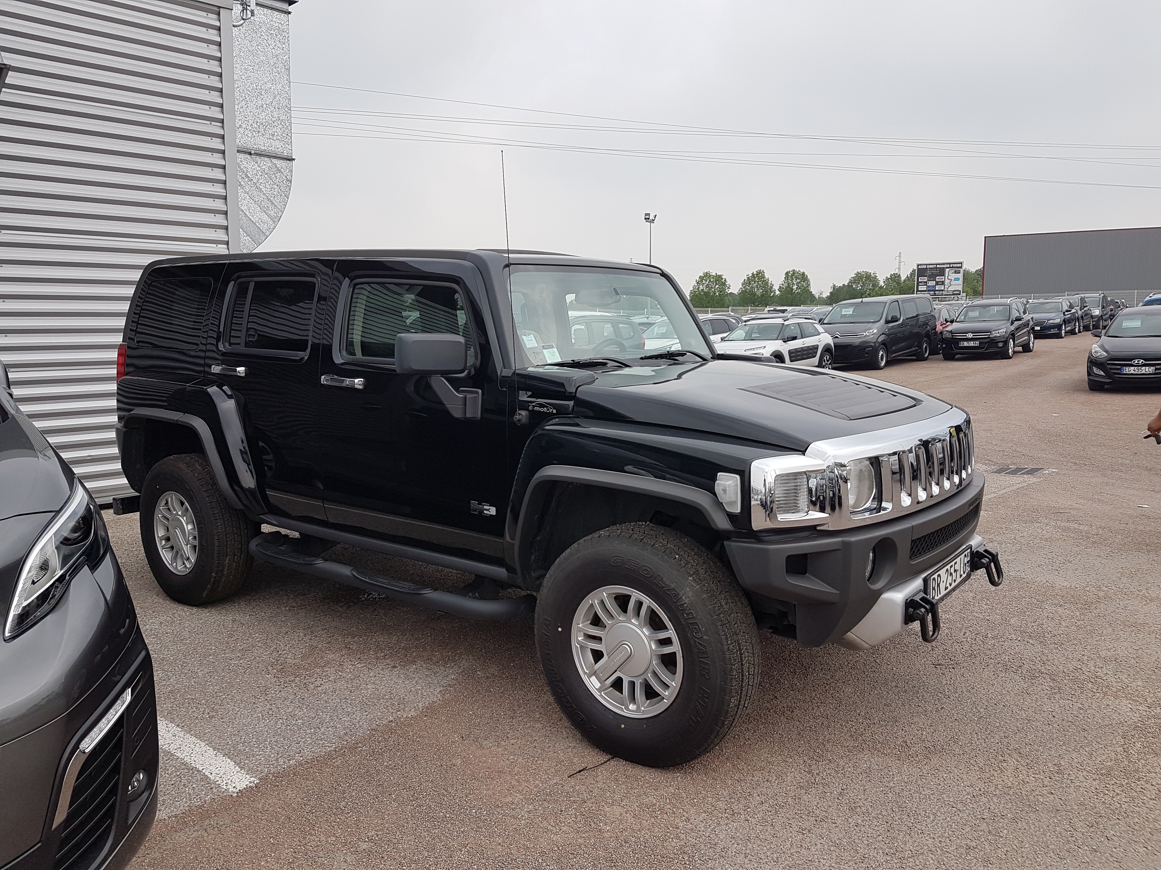 Avis-mandataire-auto-Emotors-Hummer-H3-suv-H3-pack-adventure-3-7-automatique-4x4-plus-toit-ouvrant.
