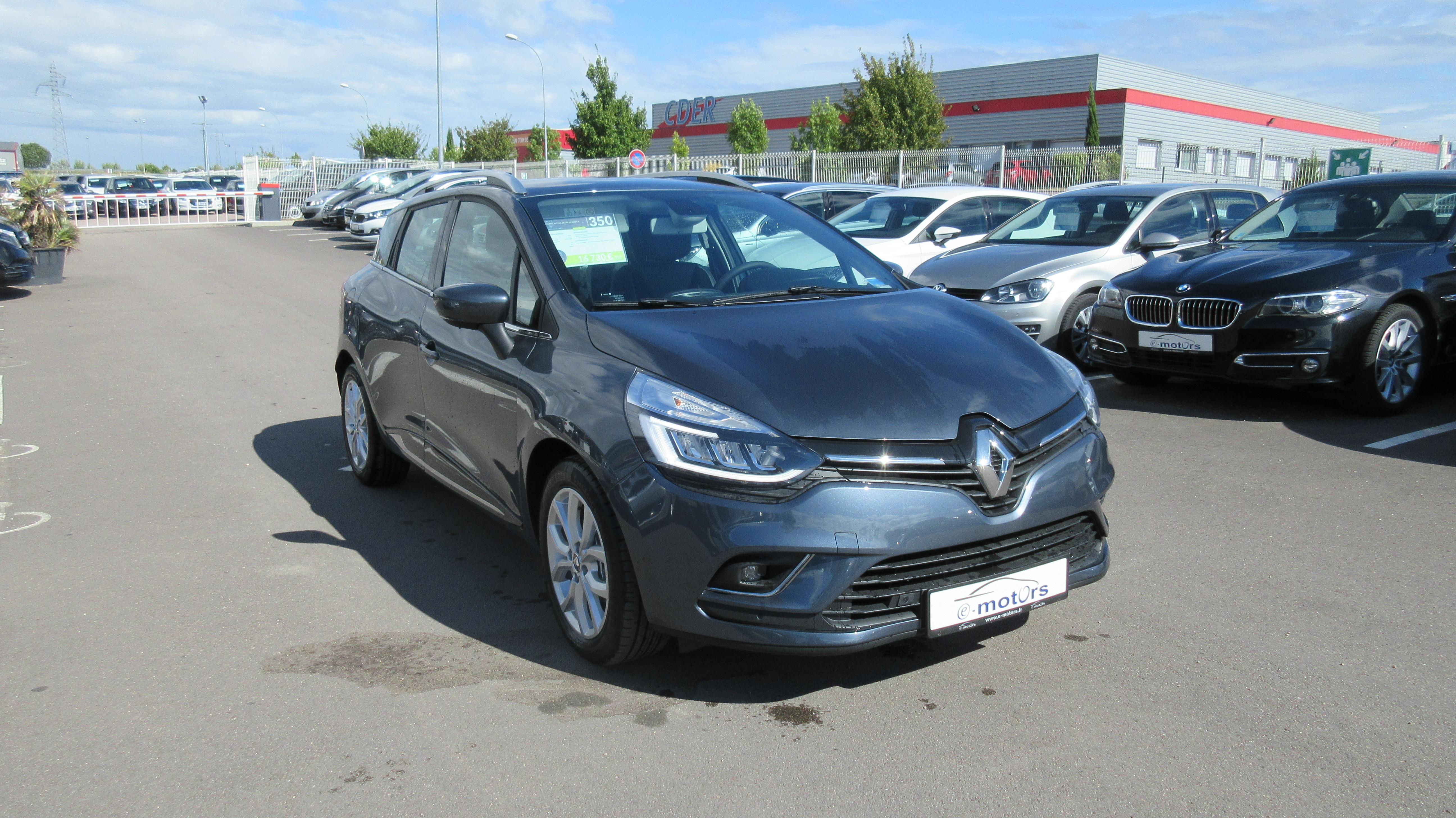 Avis-mandataire-auto-Emotors-Renault-Clio-iv-estate-Clio-estate-intens-tce-120-edc-energy.
