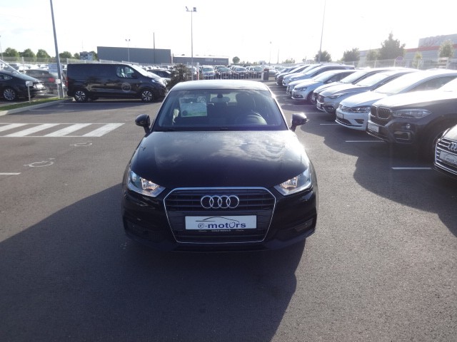 Avis-mandataire-auto-Emotors-Audi-A1-sportback-Tfsi-95-ultra.