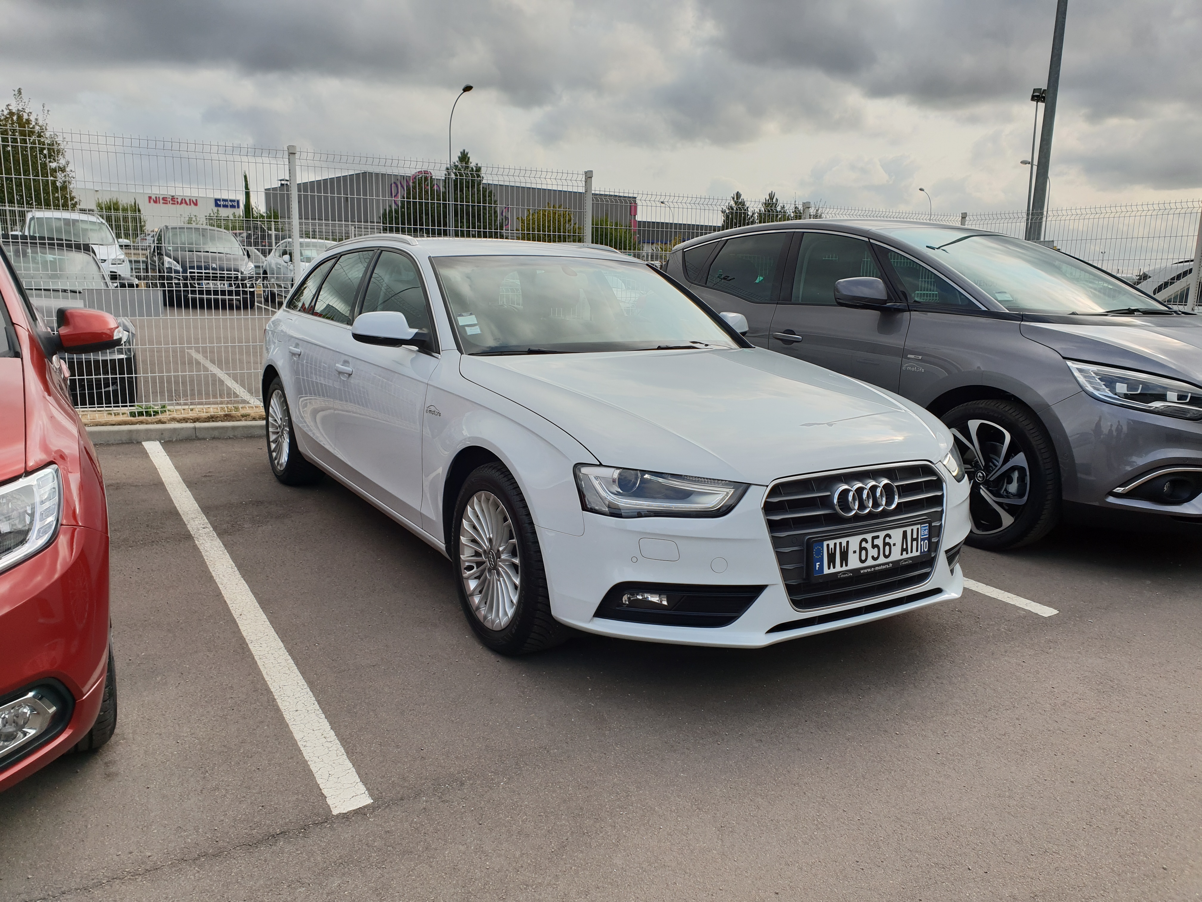 Avis-mandataire-auto-Emotors-Audi-A4-avant-Ambiente-tdi-150.